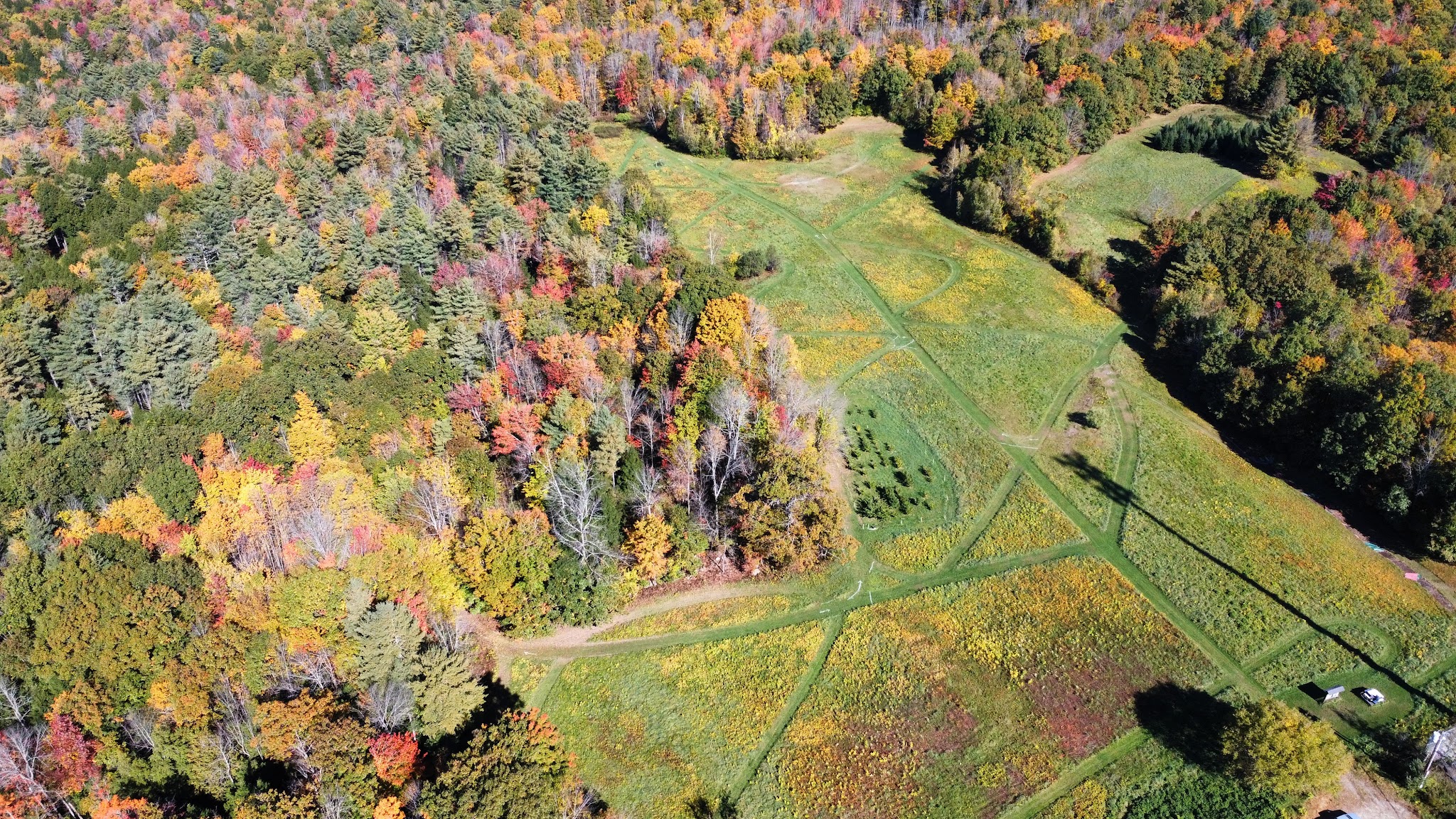Jay Recreation Area - Jay, ME