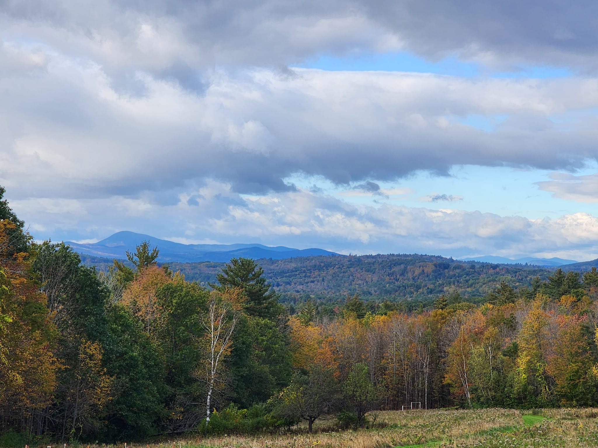 Jay Recreation Area - Jay, ME