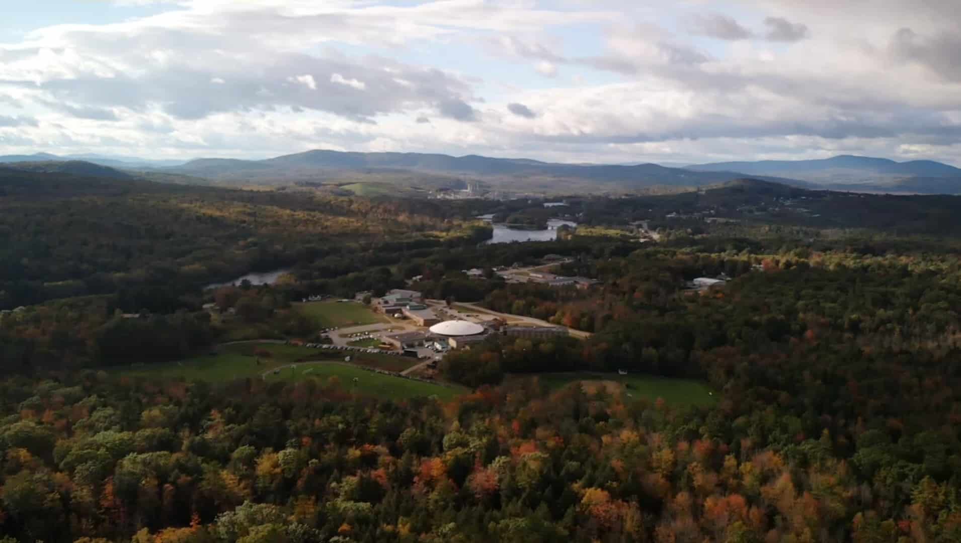 Jay Recreation Area - Jay, ME