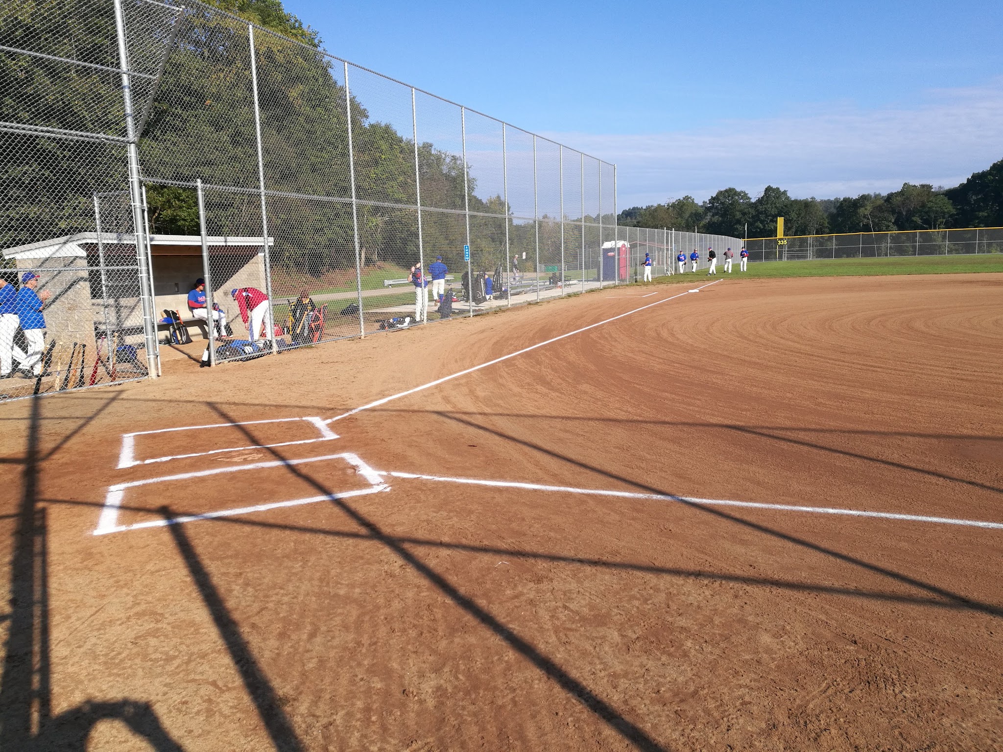 Beedle Park - Jefferson Hills, PA