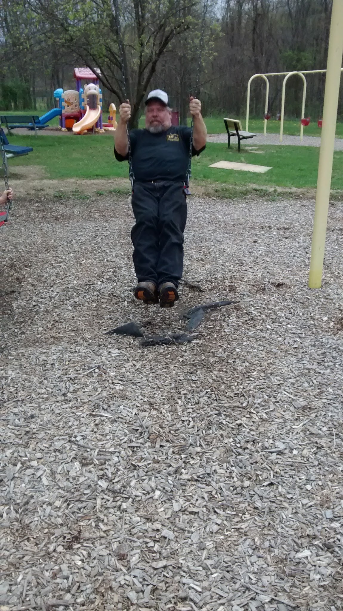 Beedle Park - Jefferson Hills, PA