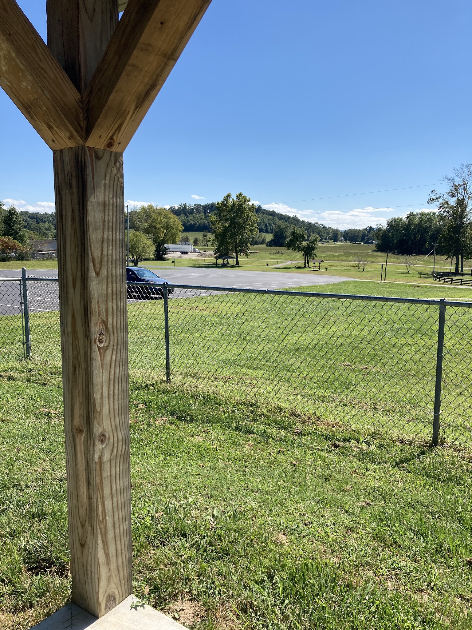 Jeffersonville Park - Jeffersonville, KY