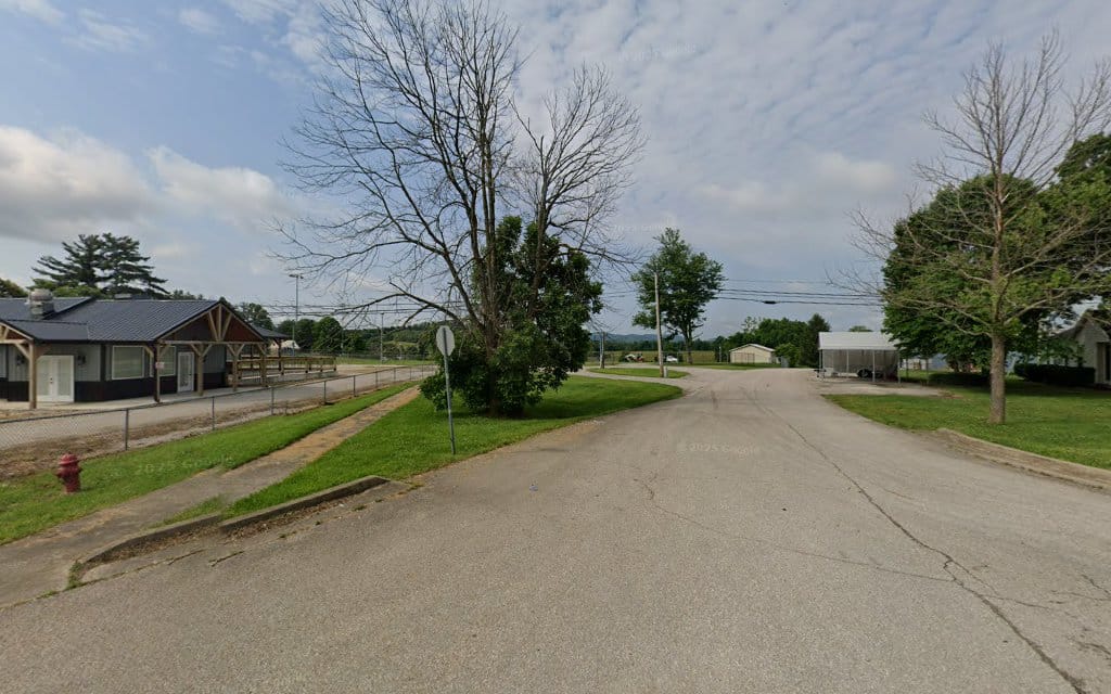 Jeffersonville Park - Jeffersonville, KY