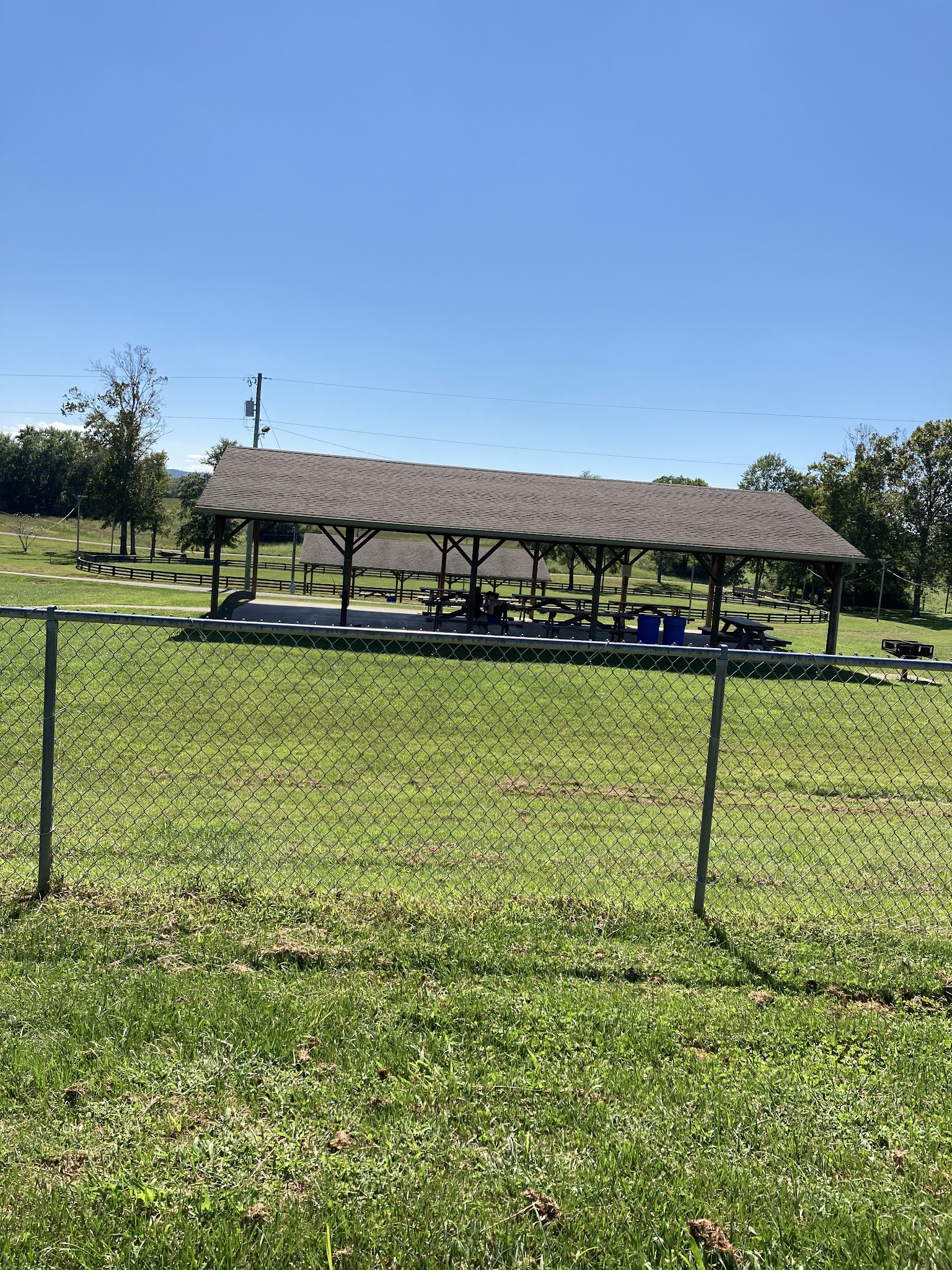Jeffersonville Park - Jeffersonville, KY