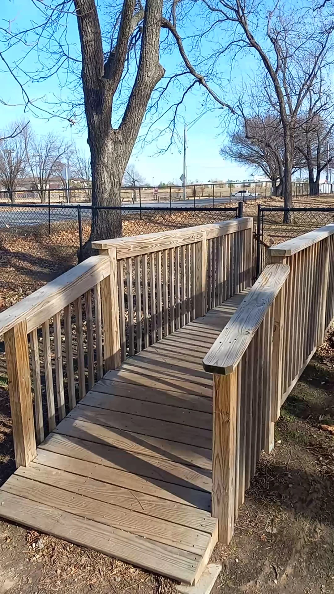 Dog Park - Jenks, OK