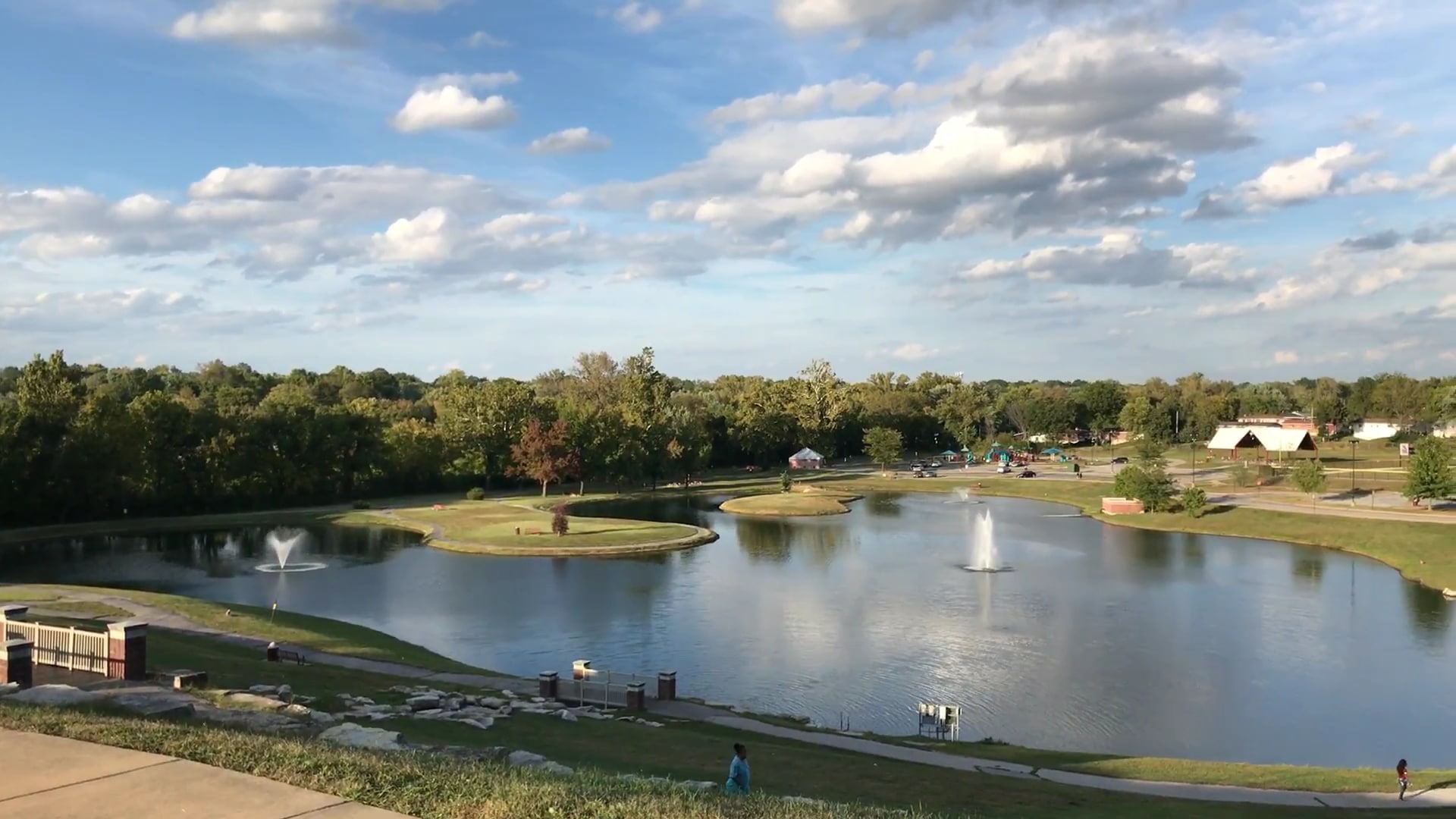 Koeneman Park - Jennings, MO