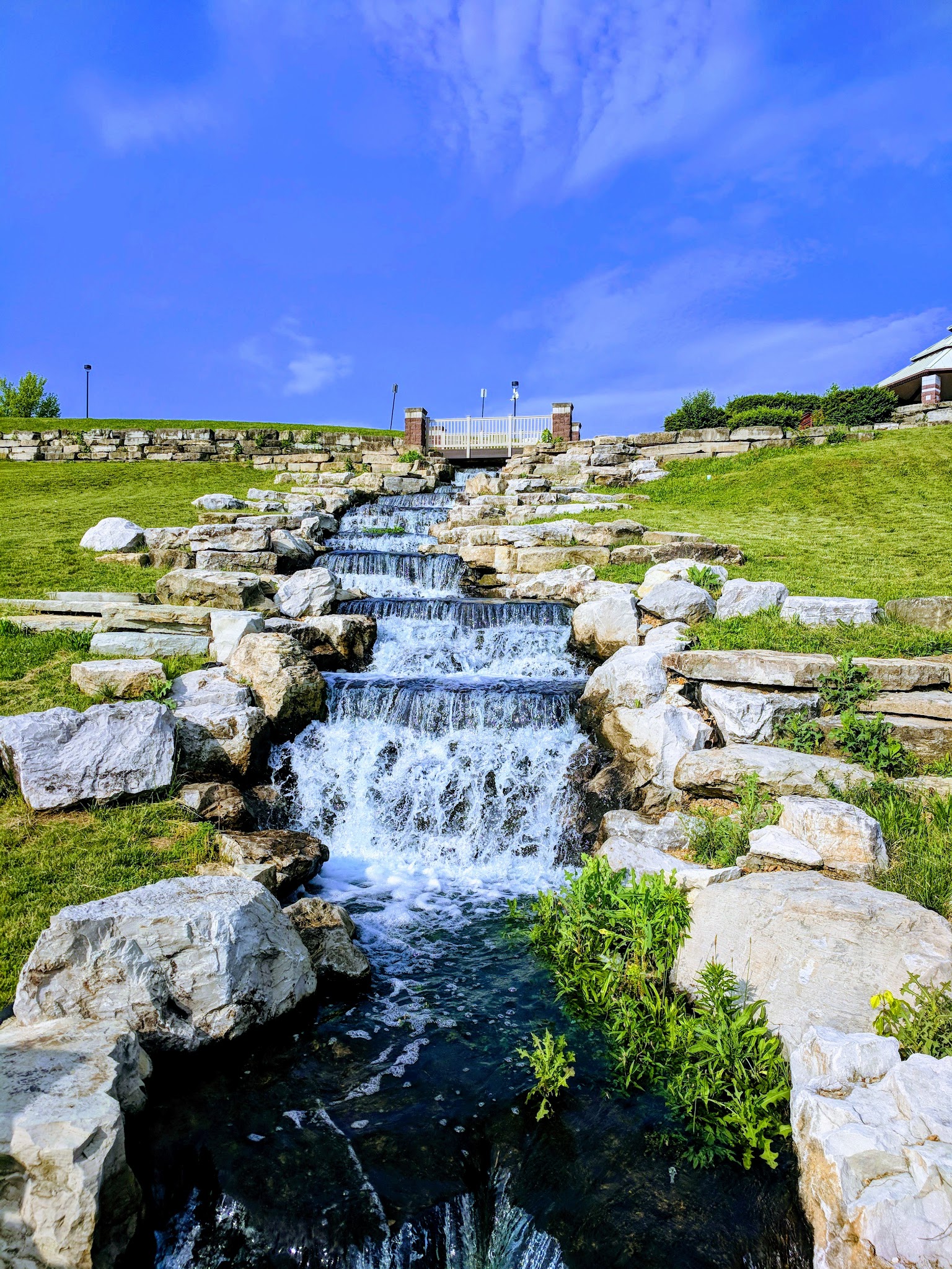 Koeneman Park - Jennings, MO