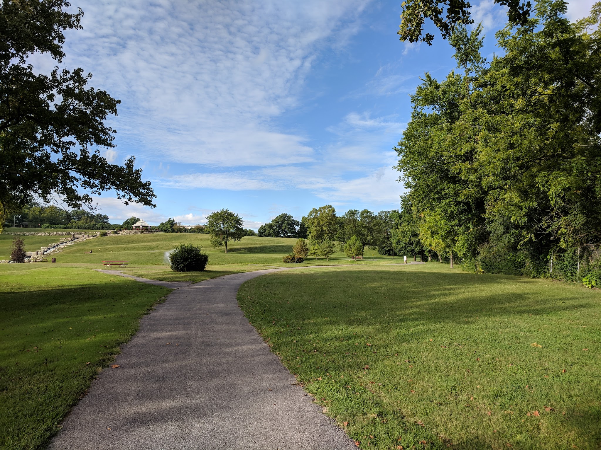 Koeneman Park - Jennings, MO