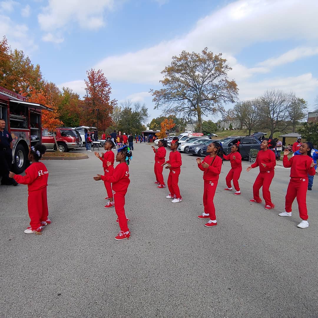Lions Park - Jennings, MO