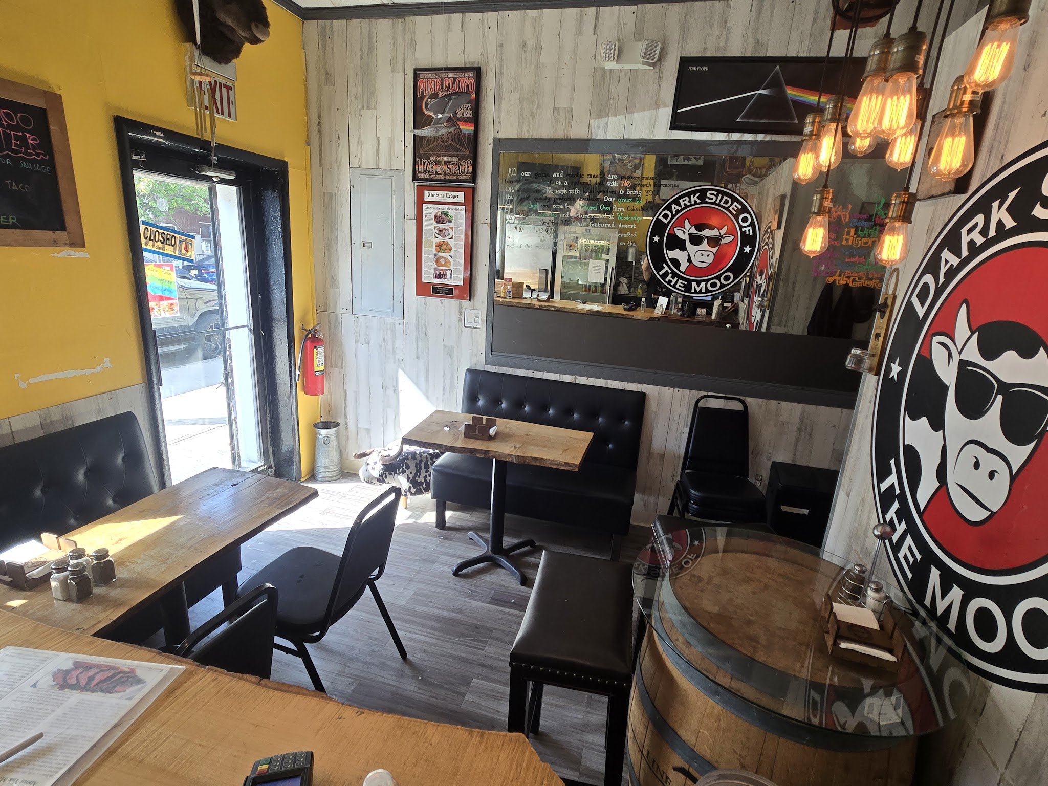 Dark Side Of The Moo - Jersey City, NJ