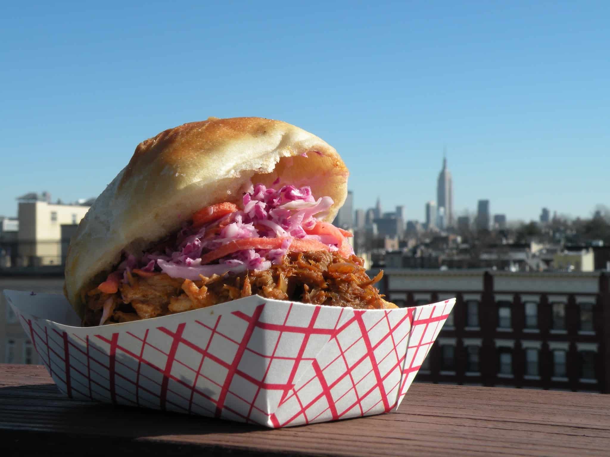 Dark Side Of The Moo - Jersey City, NJ