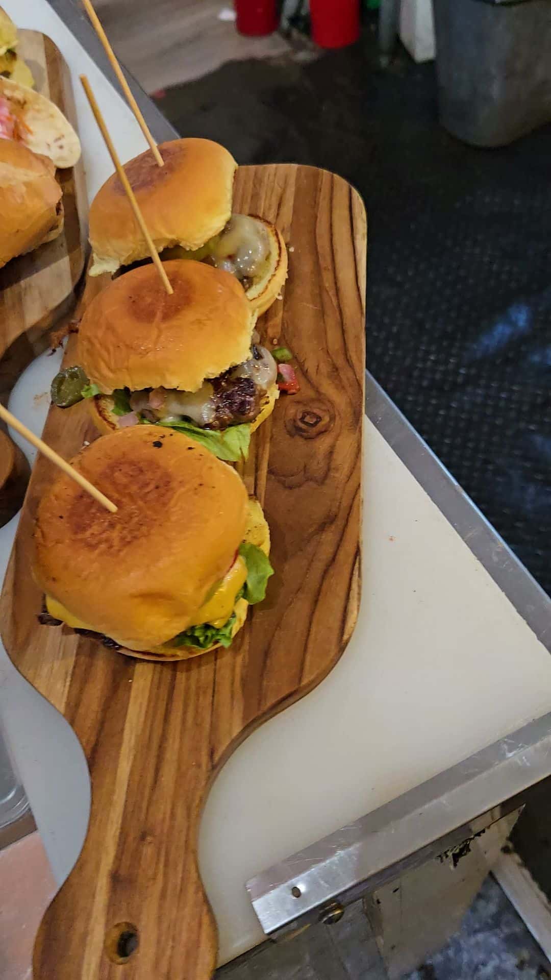 Dark Side Of The Moo - Jersey City, NJ