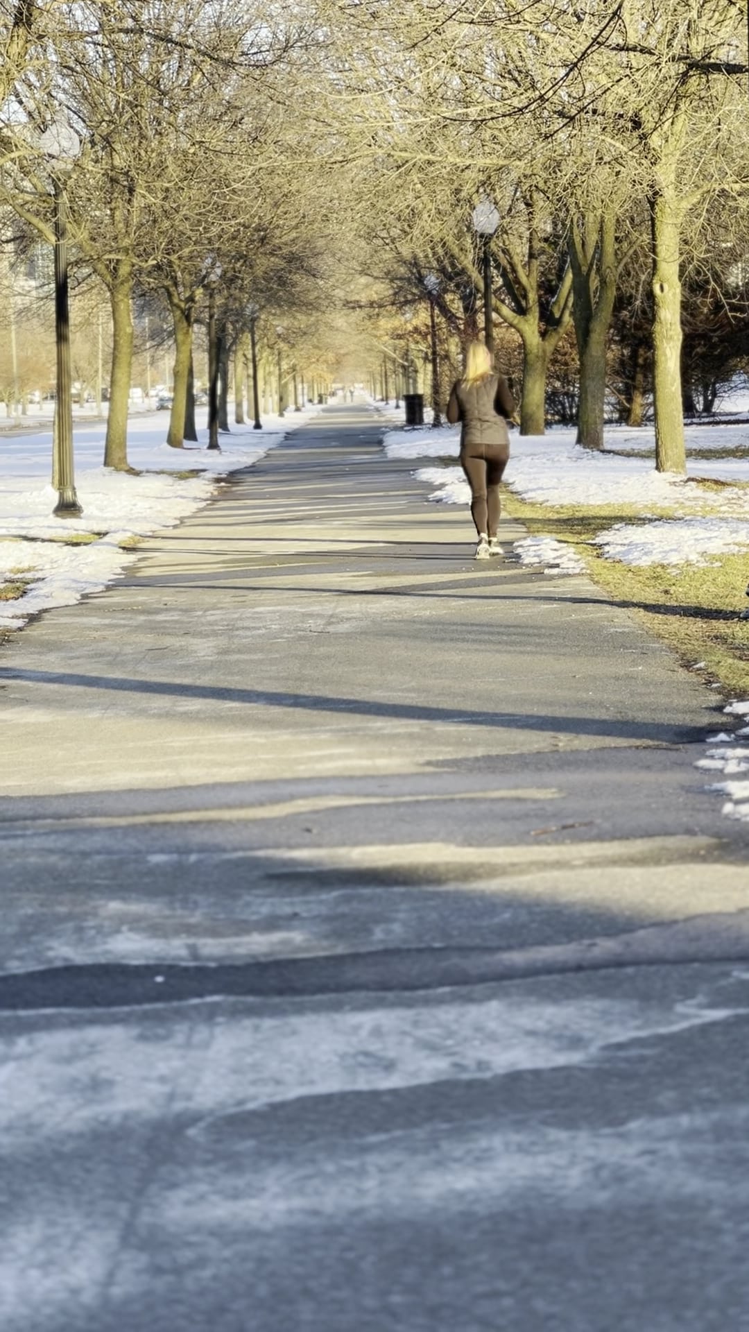 Grove of Remembrance - Jersey City, NJ
