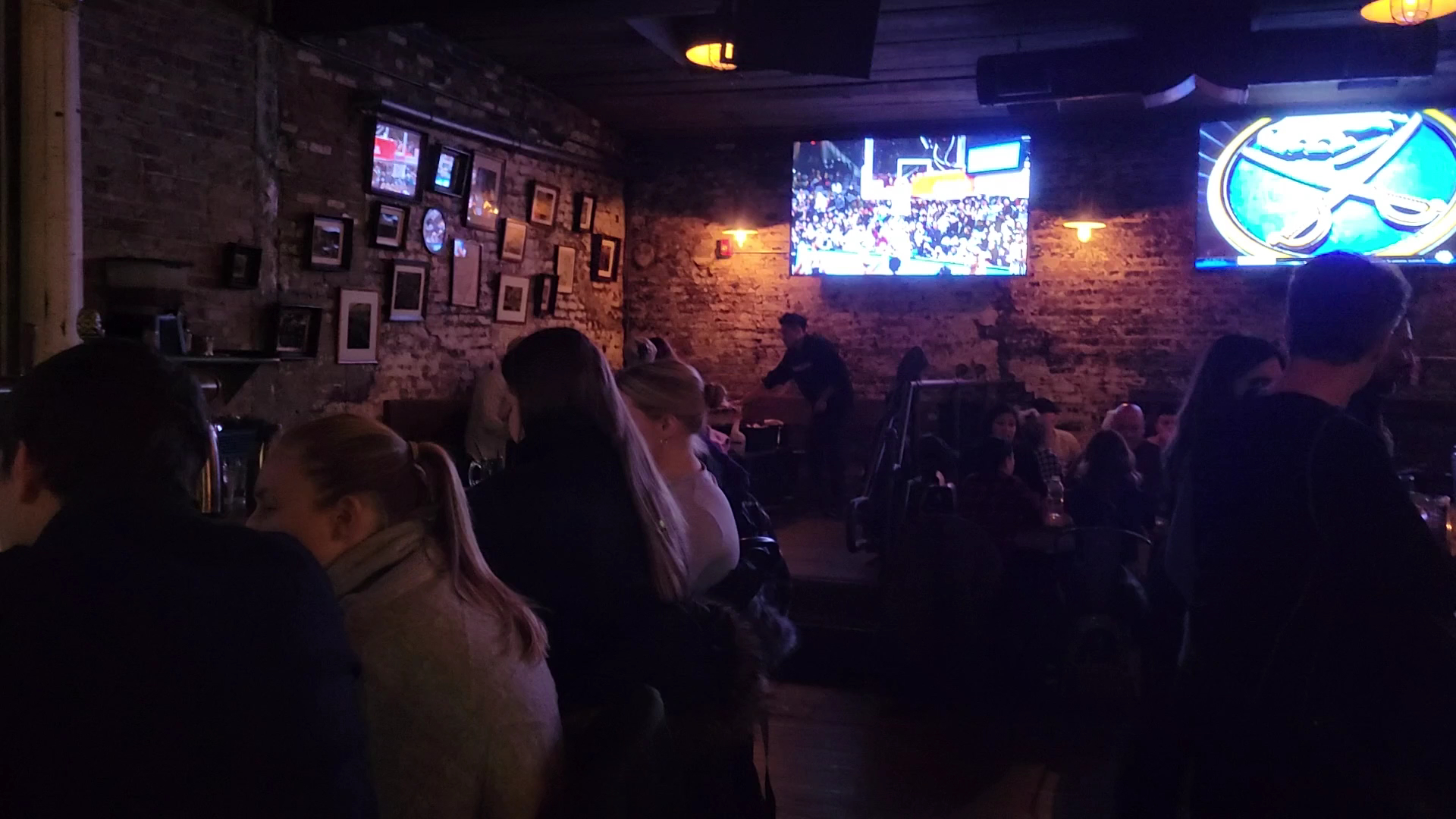 Hudson Hall - Jersey City, NJ