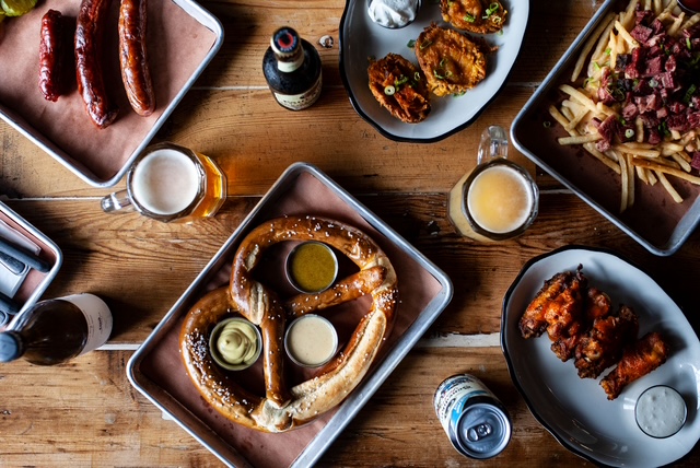 Hudson Hall - Jersey City, NJ