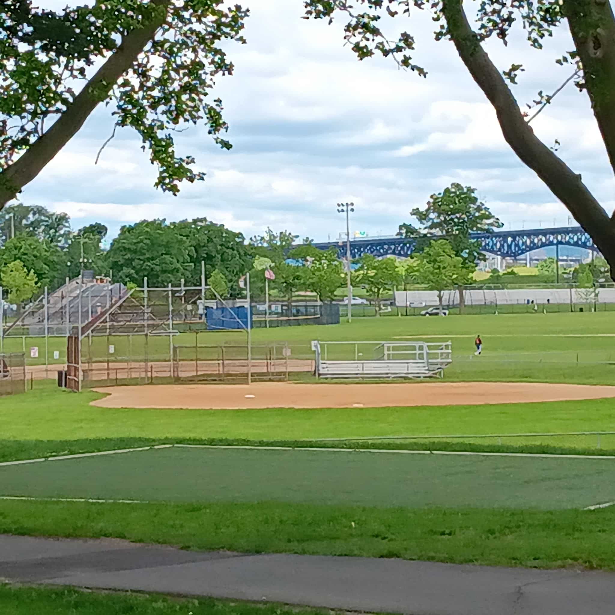 Lincoln Park - Jersey City, NJ