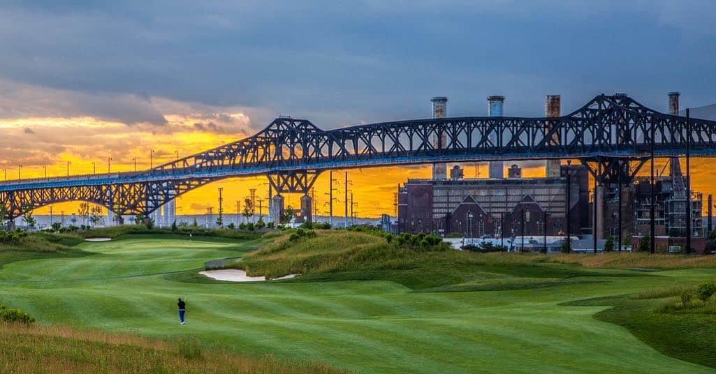 Lincoln Park - Jersey City, NJ