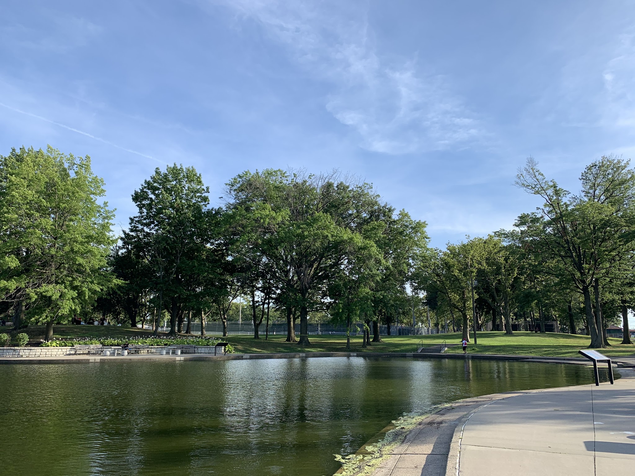 Lincoln Park - Jersey City, NJ