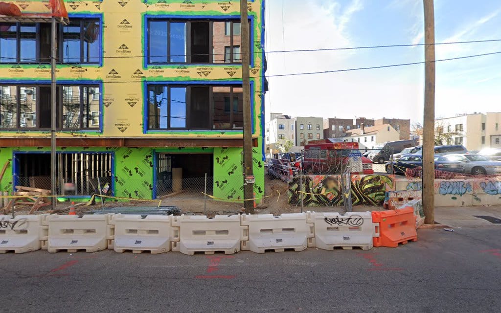 Park & Munch - Jersey City, NJ