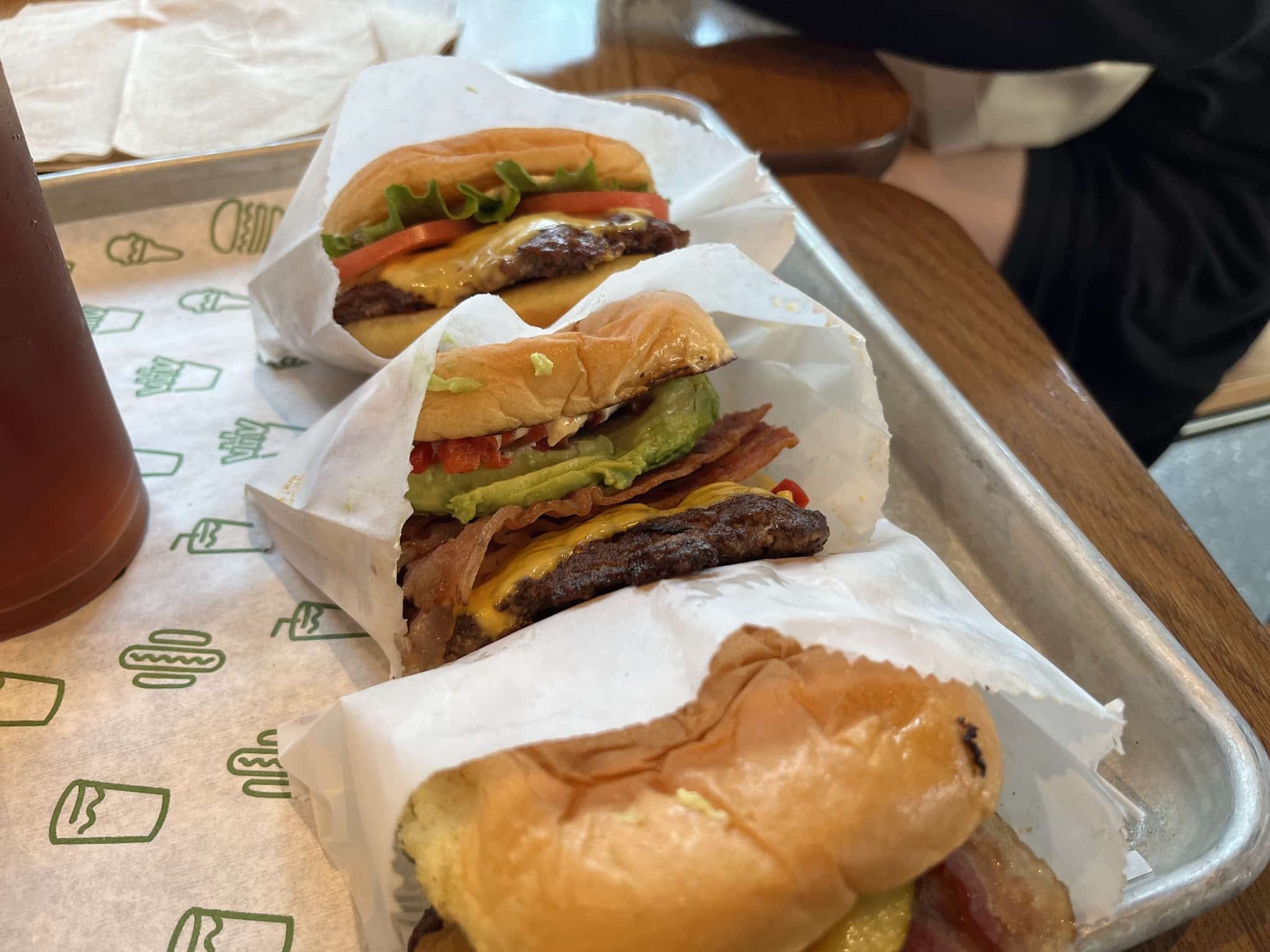 Shake Shack Jersey City - Jersey City, NJ