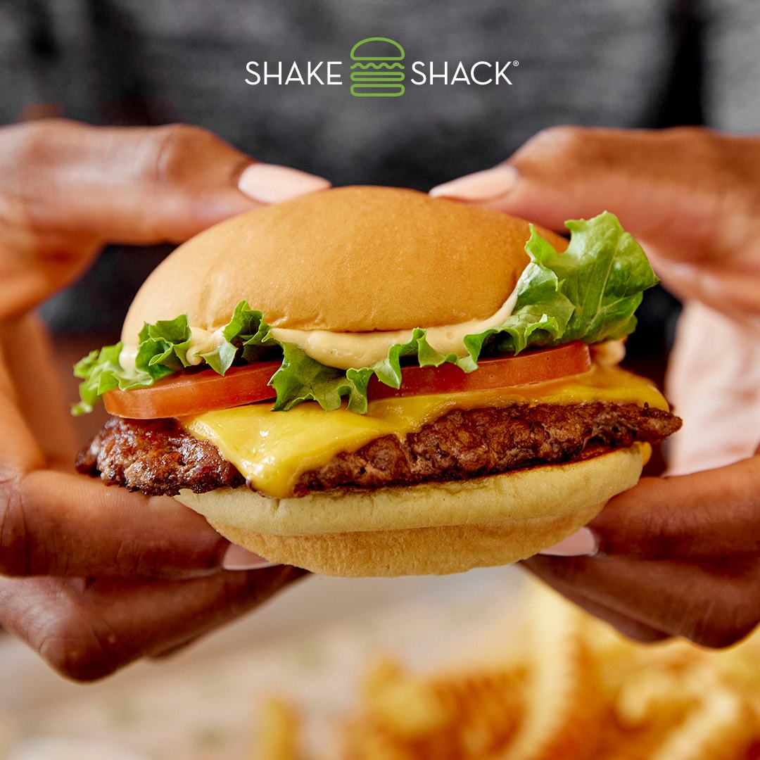Shake Shack Jersey City - Jersey City, NJ