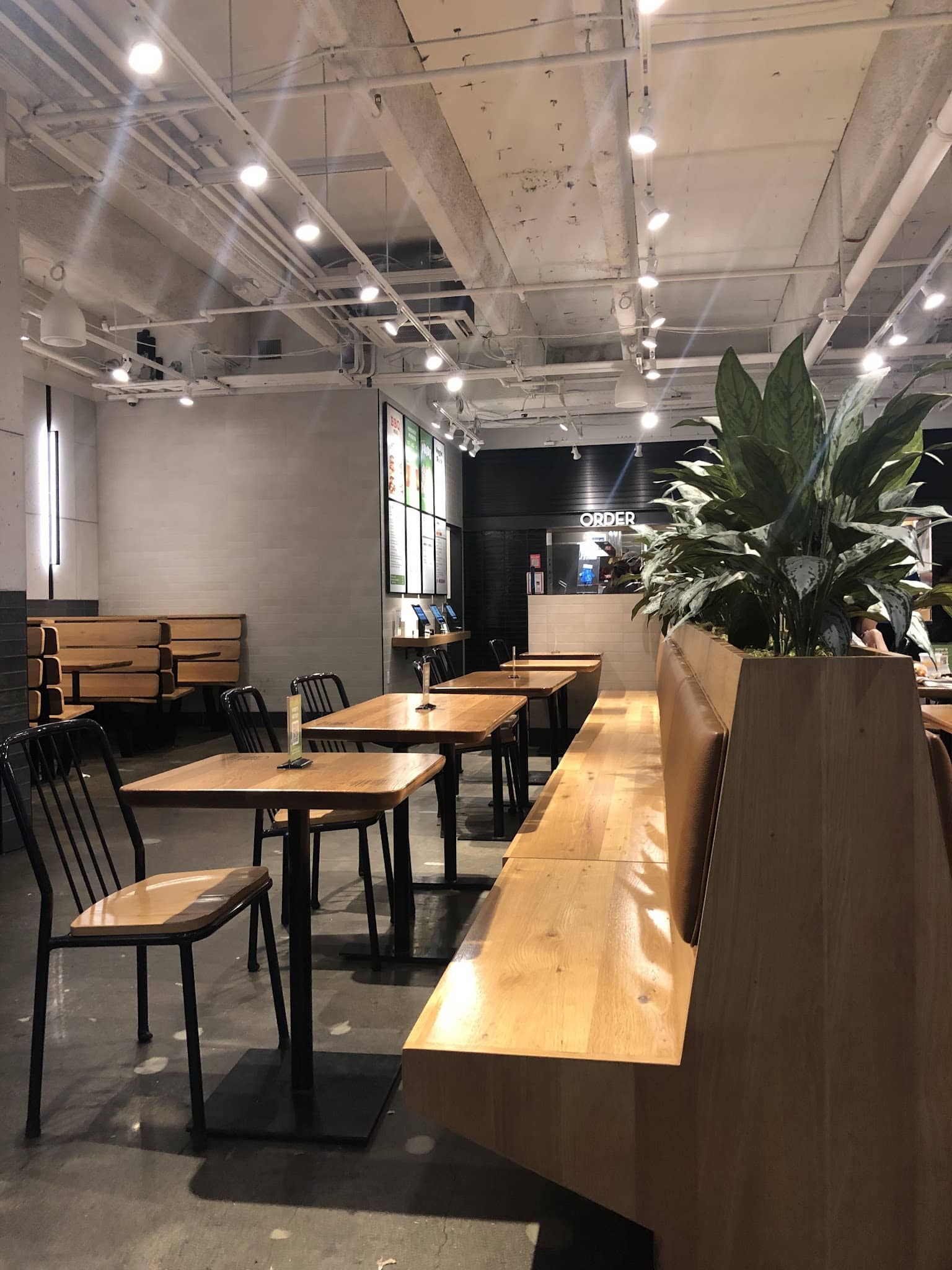 Shake Shack Jersey City - Jersey City, NJ