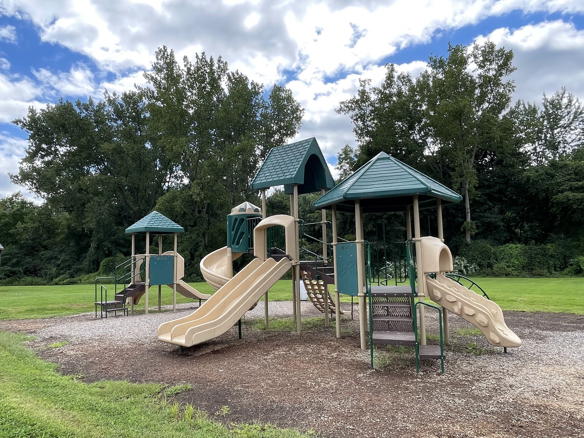 Boland Park - Johnson City, NY