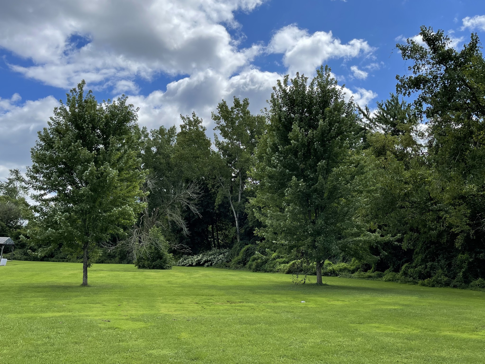 Boland Park - Johnson City, NY