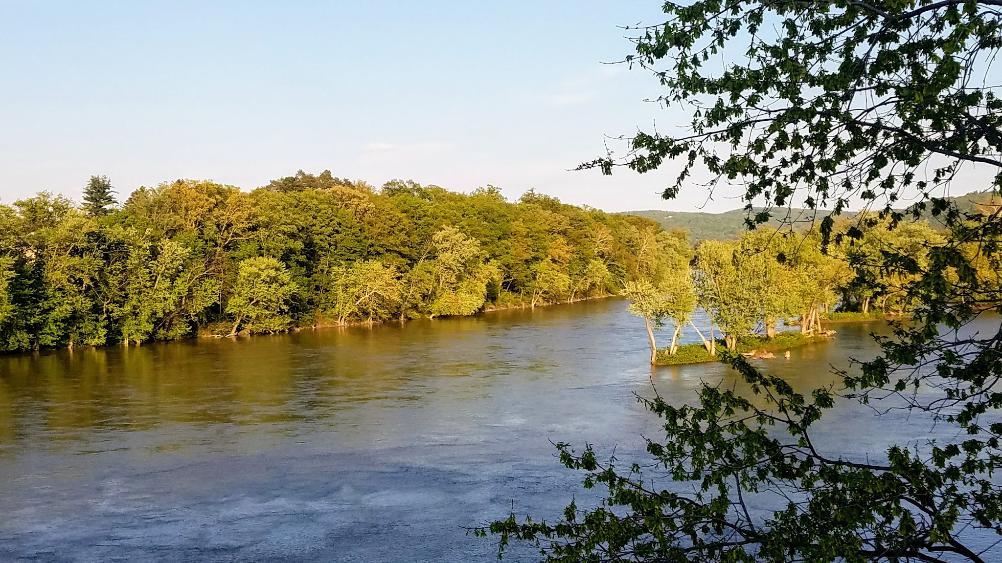 Boland Park - Johnson City, NY