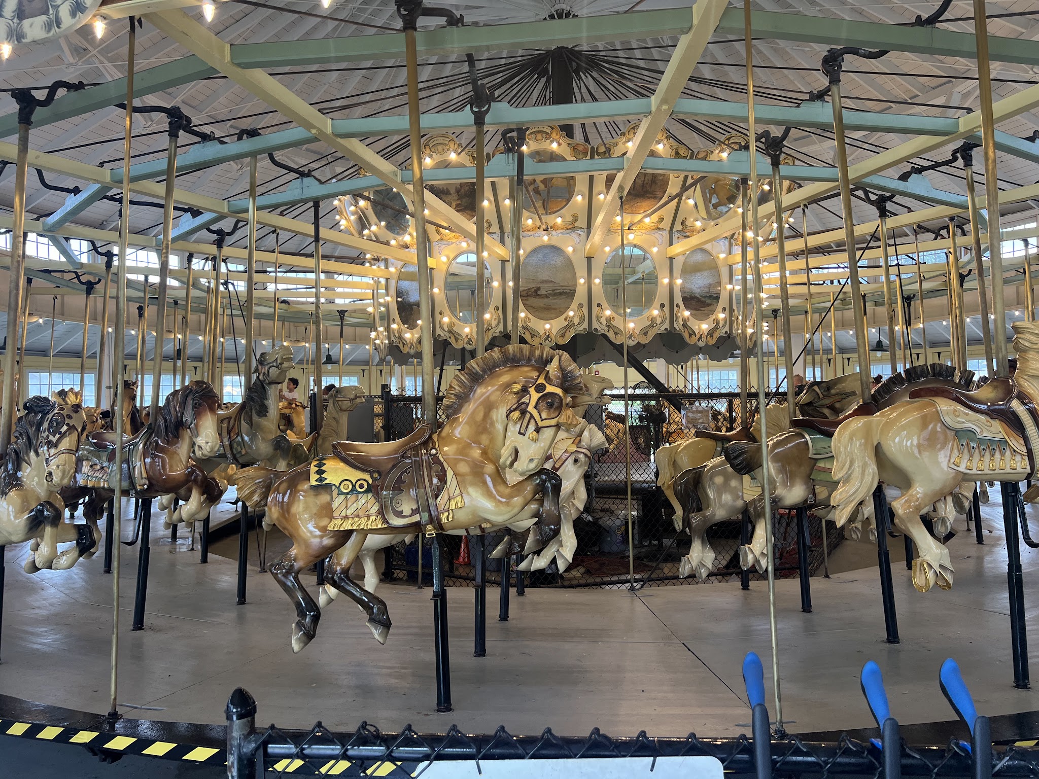 CFJ Park - Johnson City, NY