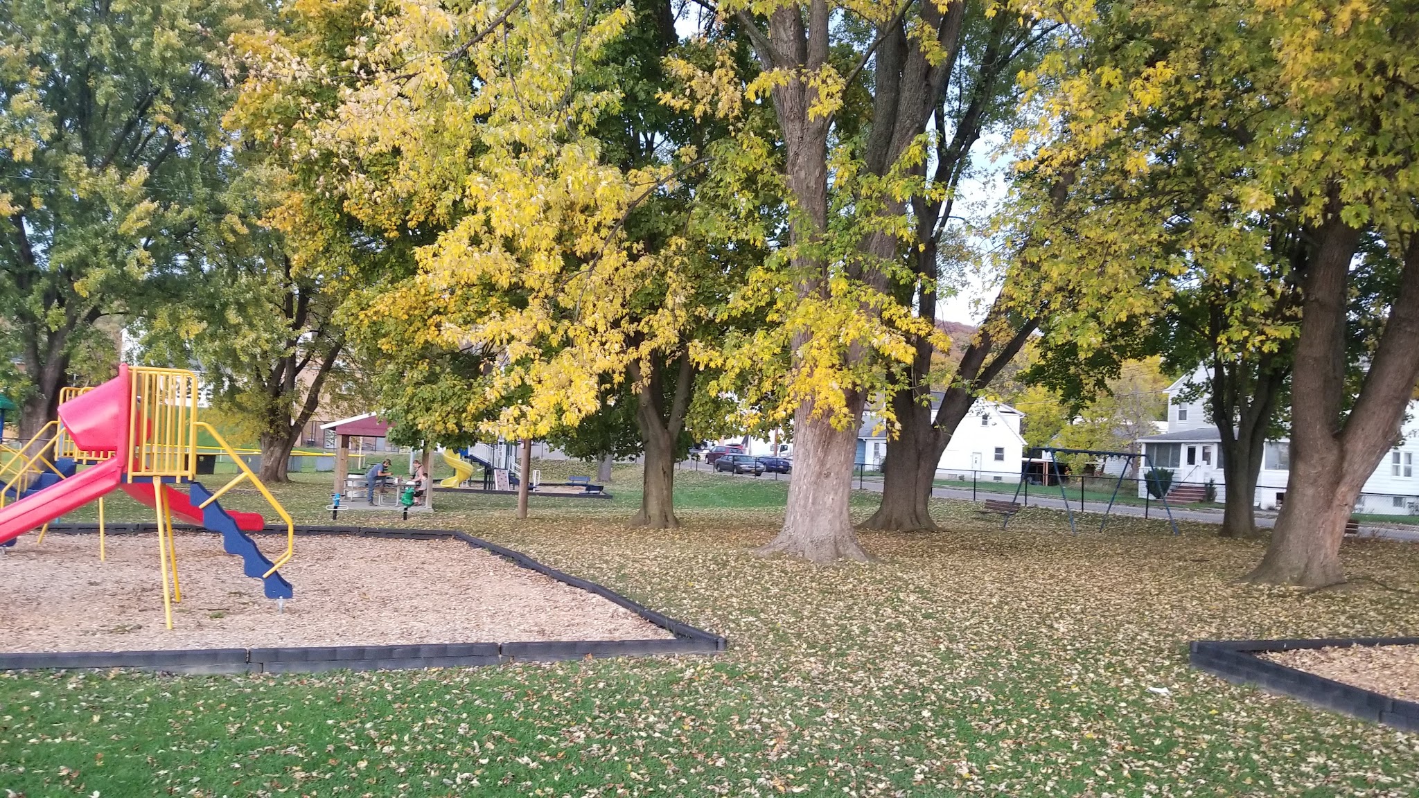 Northside Park - Johnson City, NY