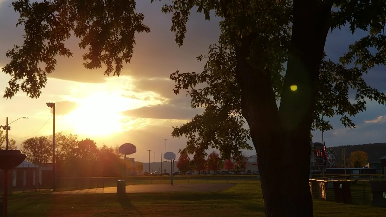 Northside Park - Johnson City, NY