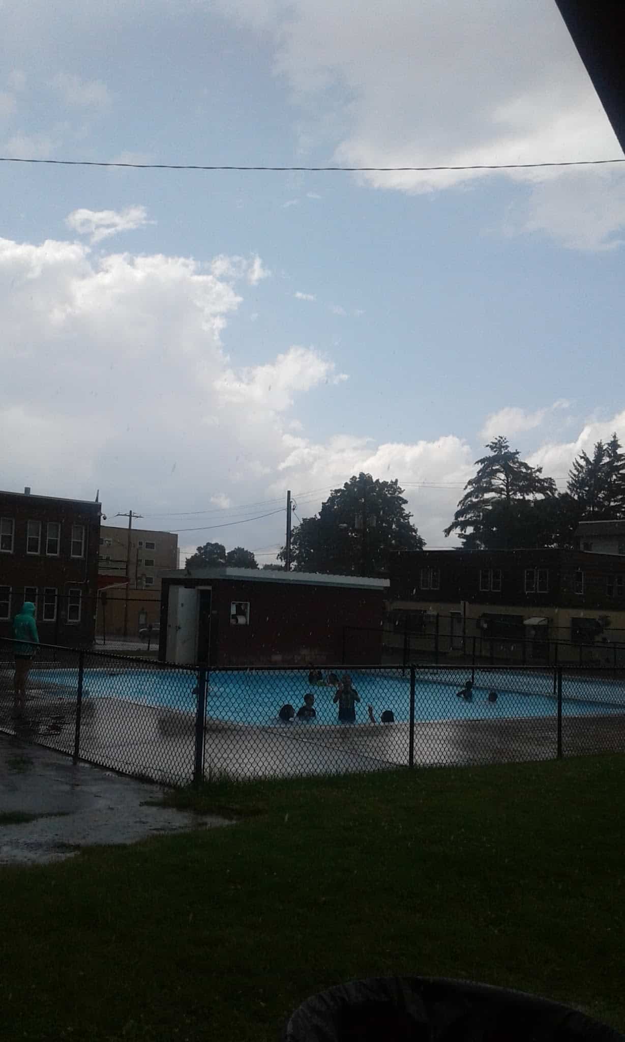Southside Park (Floral Ave Park) - Johnson City, NY