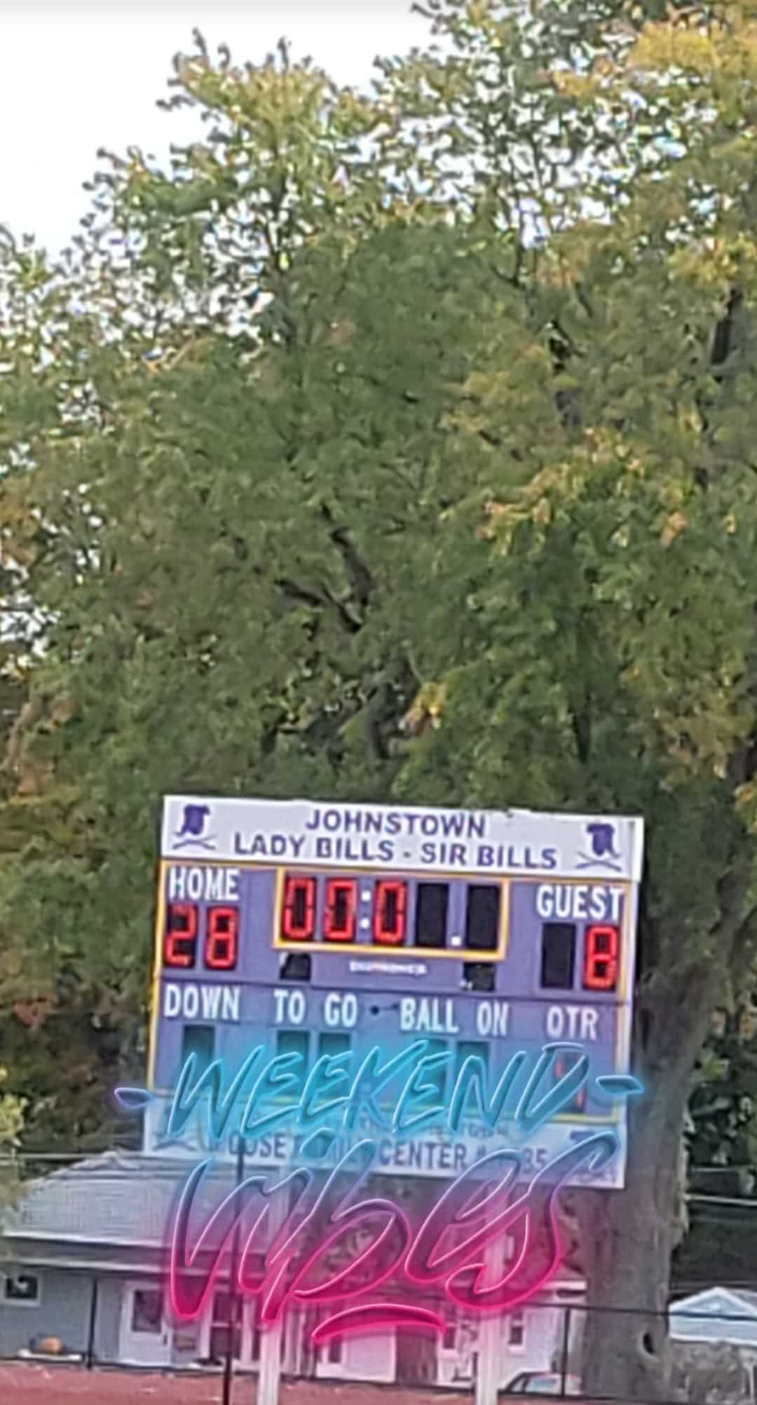 Knox Field - Johnstown, NY