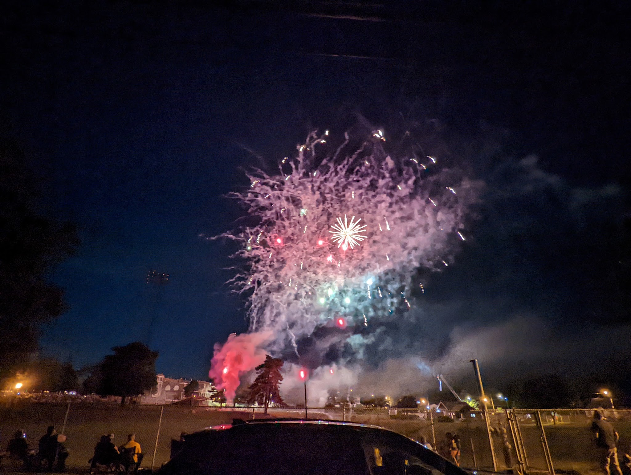 Knox Field - Johnstown, NY
