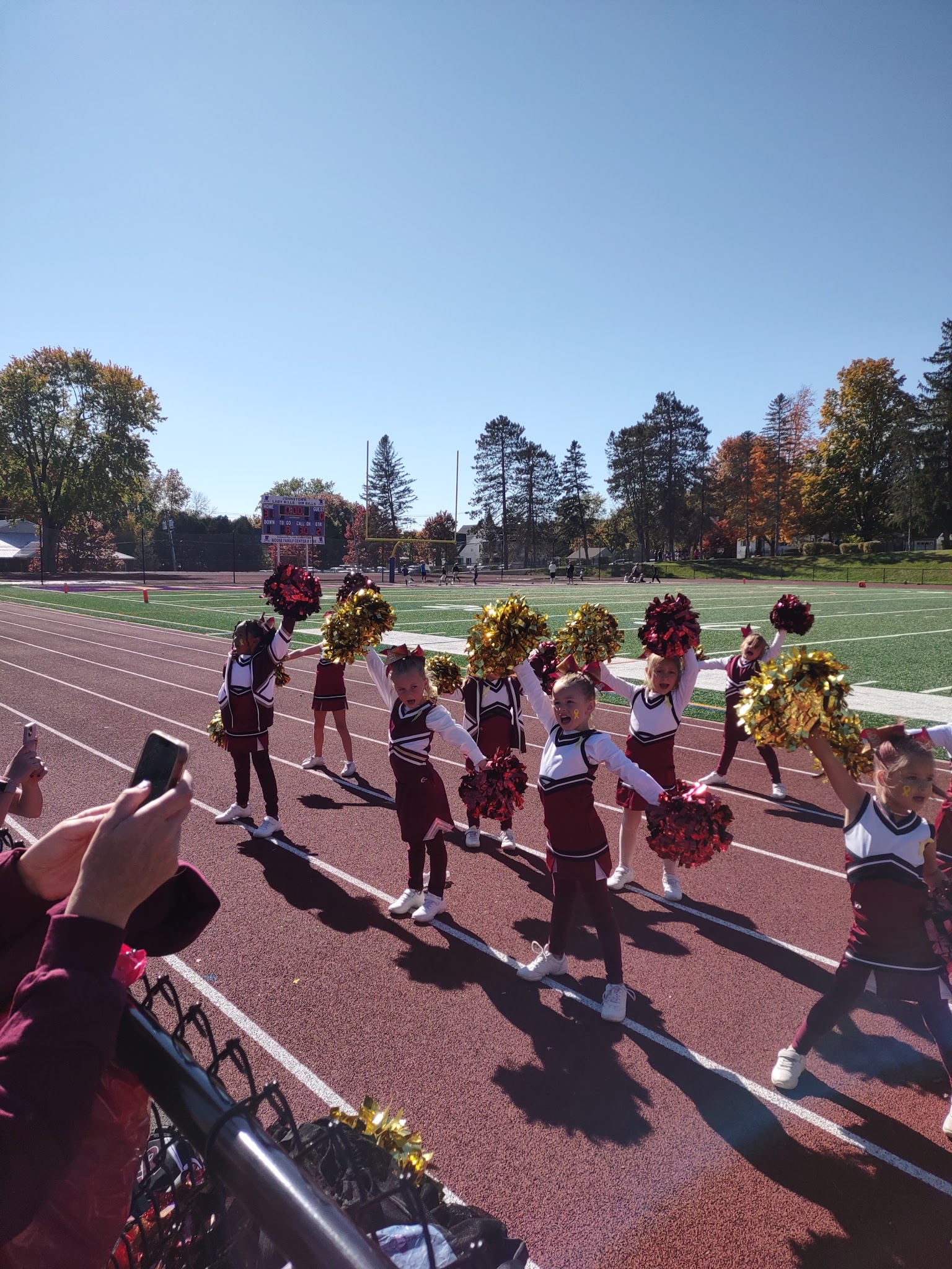 Knox Field - Johnstown, NY