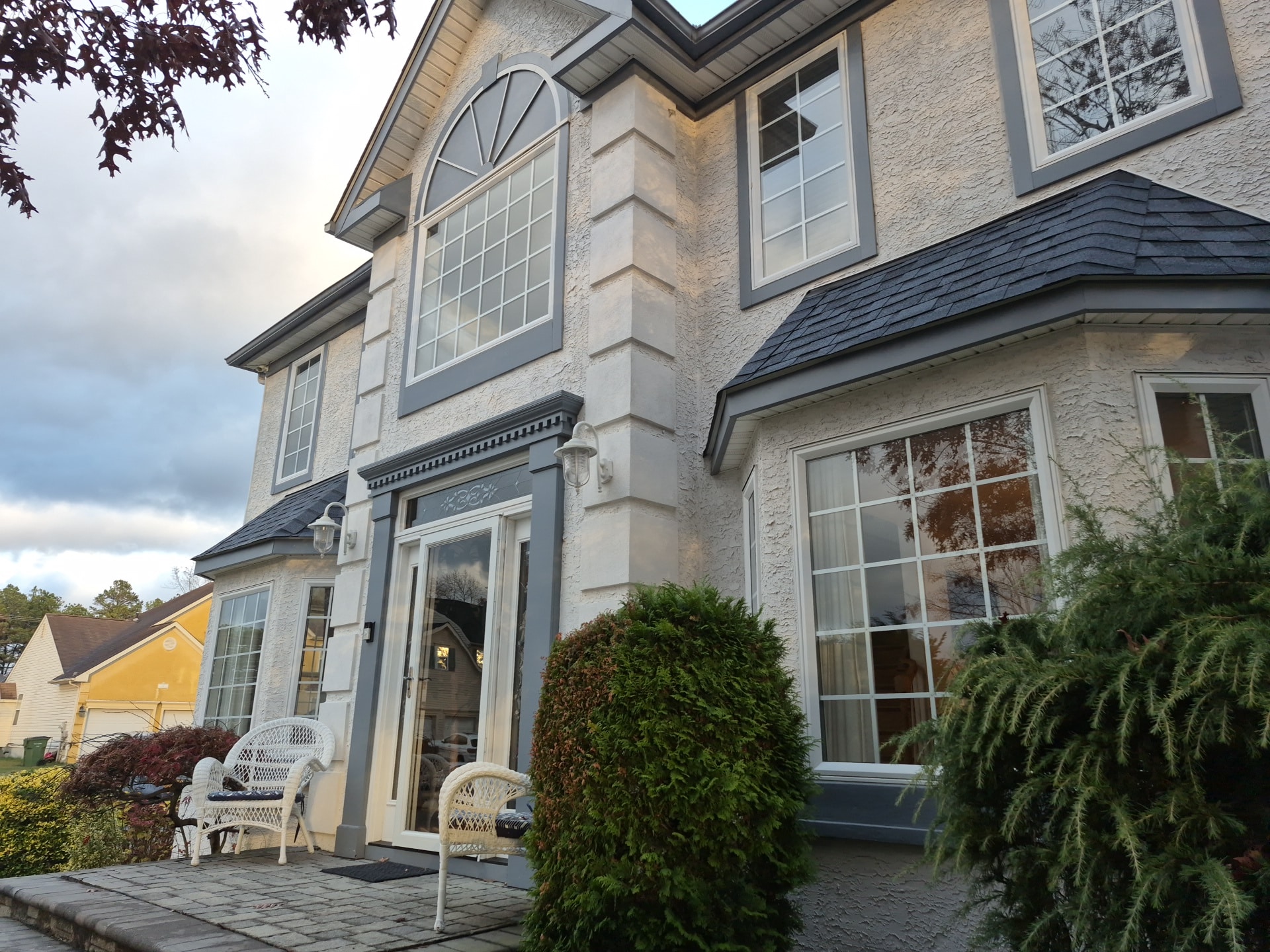 Knox Field - Johnstown, NY