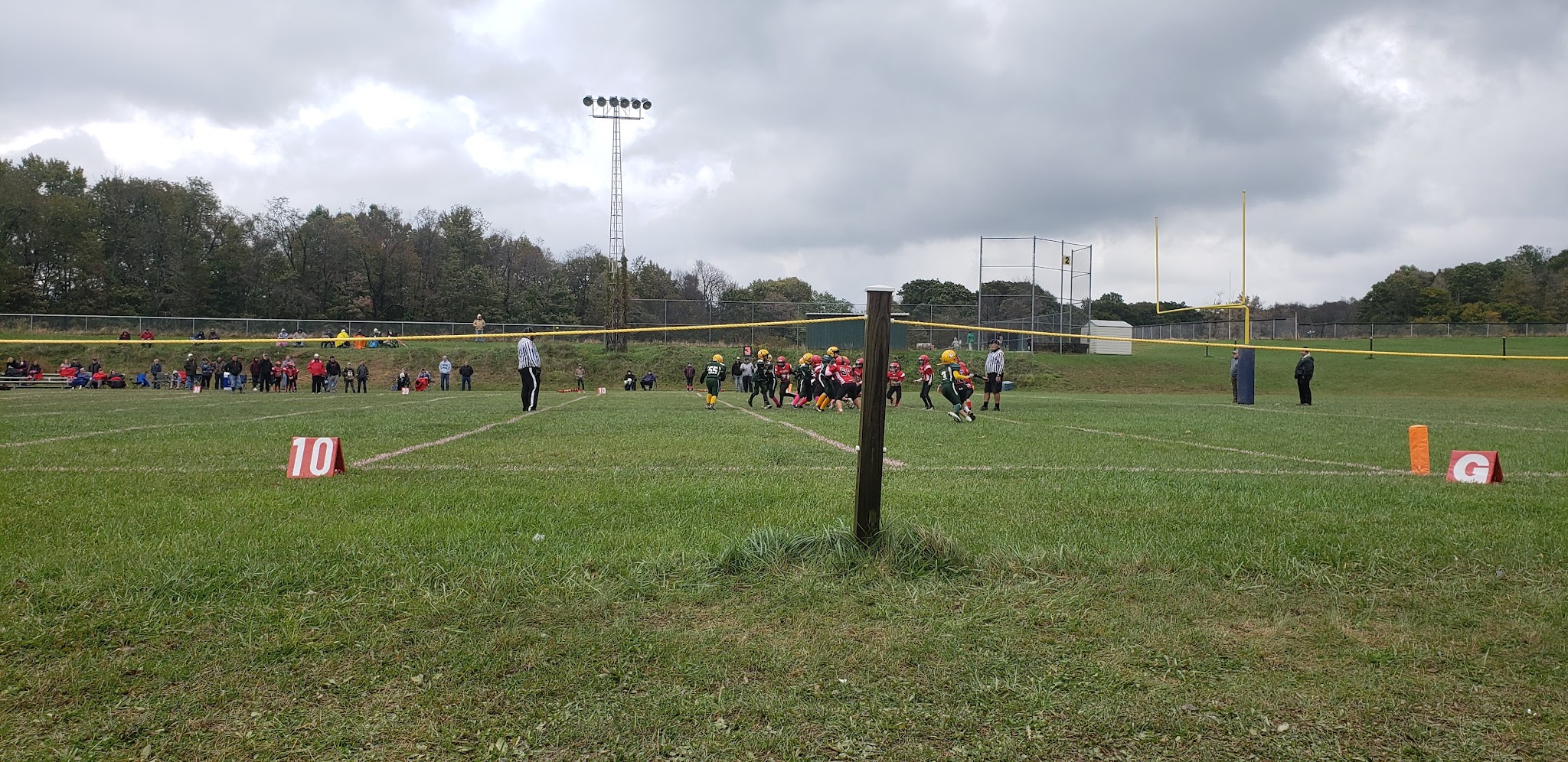 Highland Regional Park - Johnstown, PA