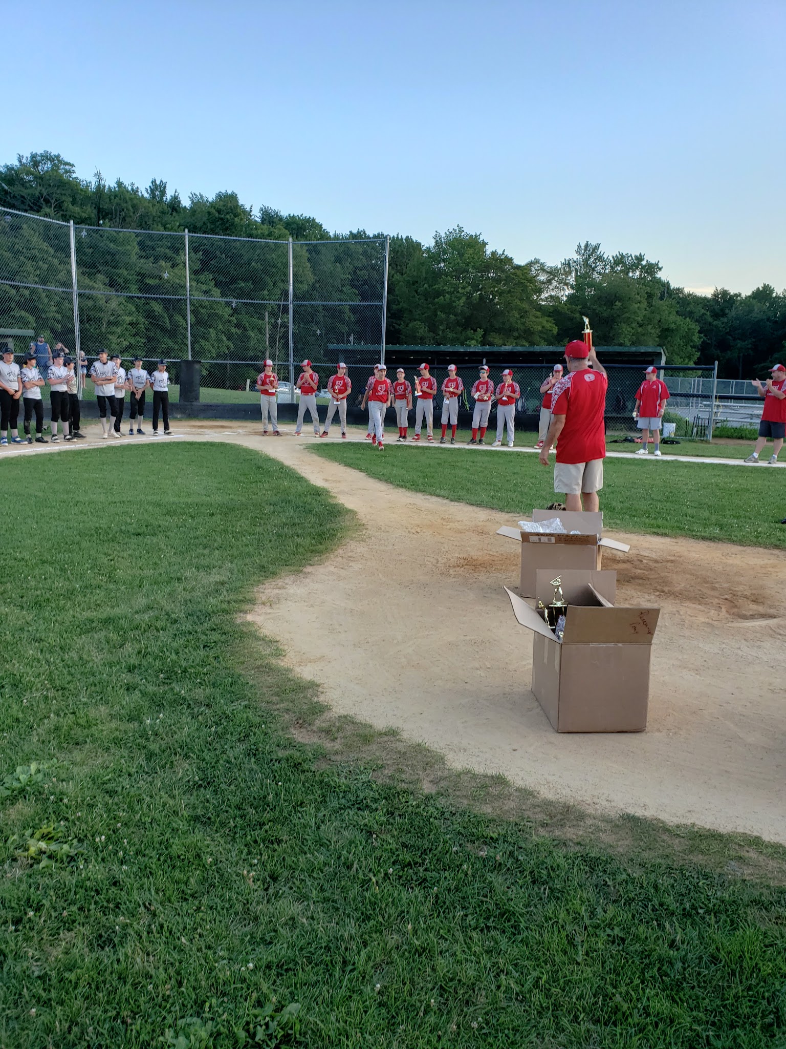 Highland Regional Park - Johnstown, PA