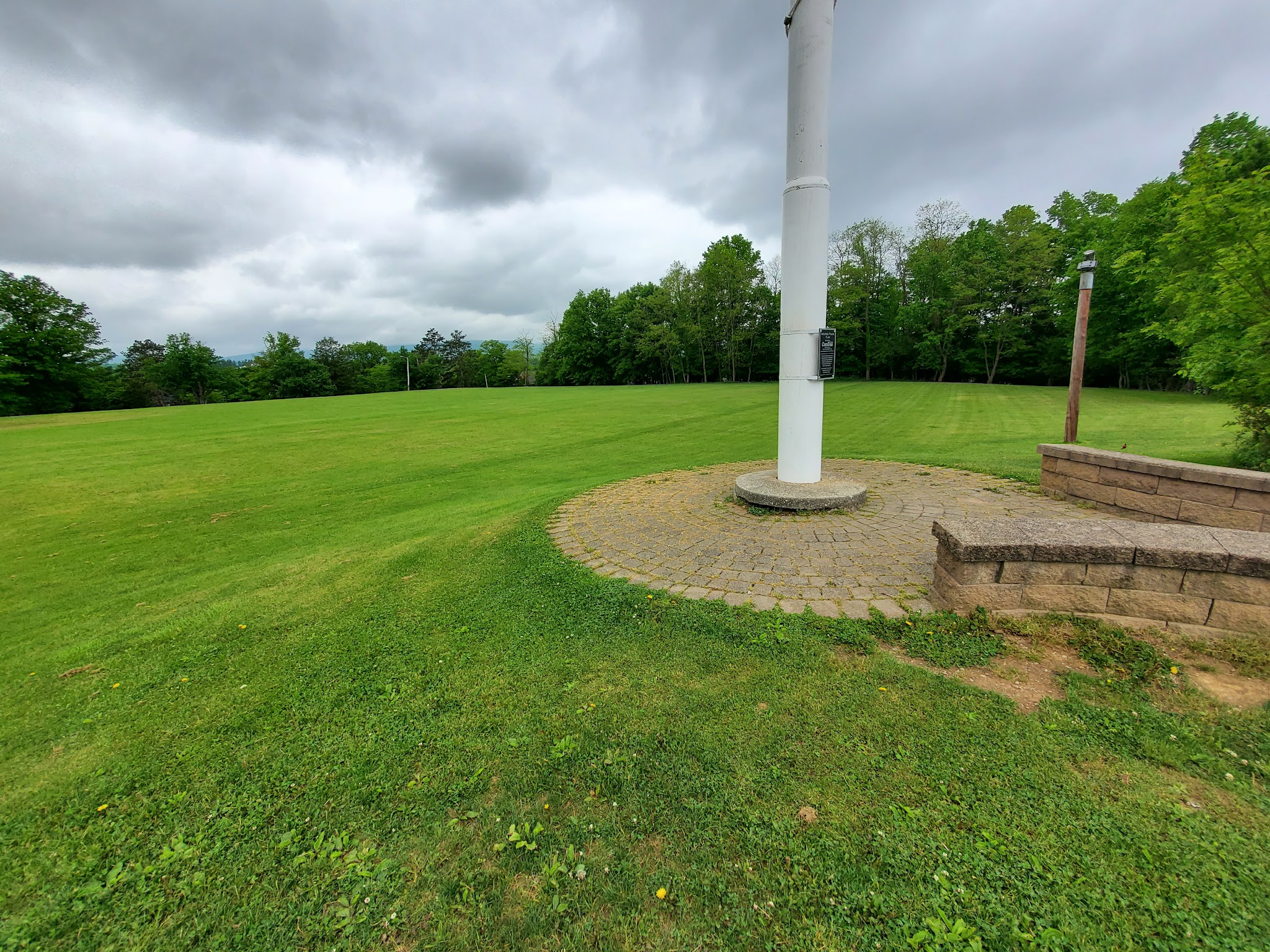 The Mound - Johnstown, PA