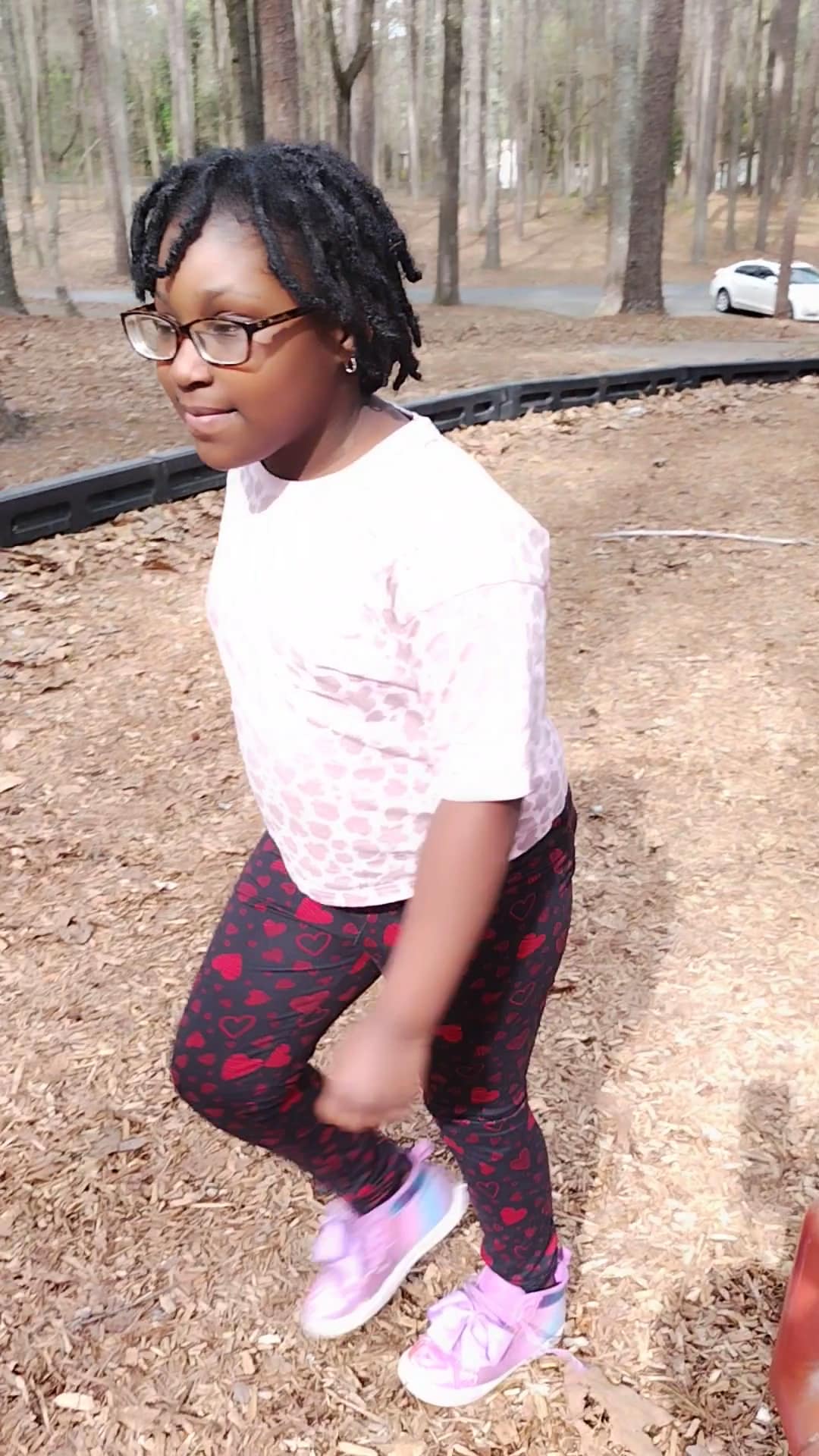 Independence Park - Jonesboro, GA