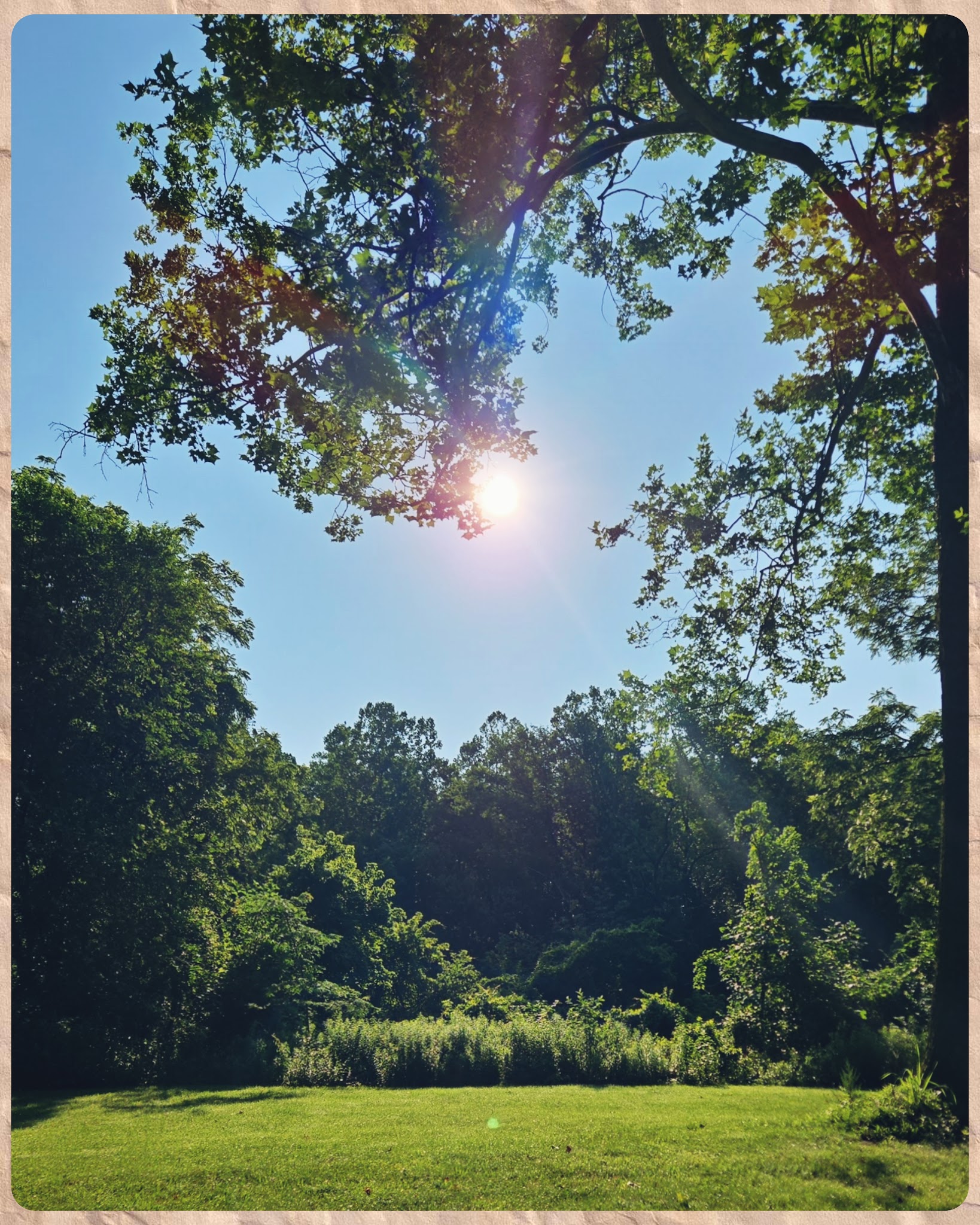 Lebanon Valley Rail Trail - Jonestown, PA