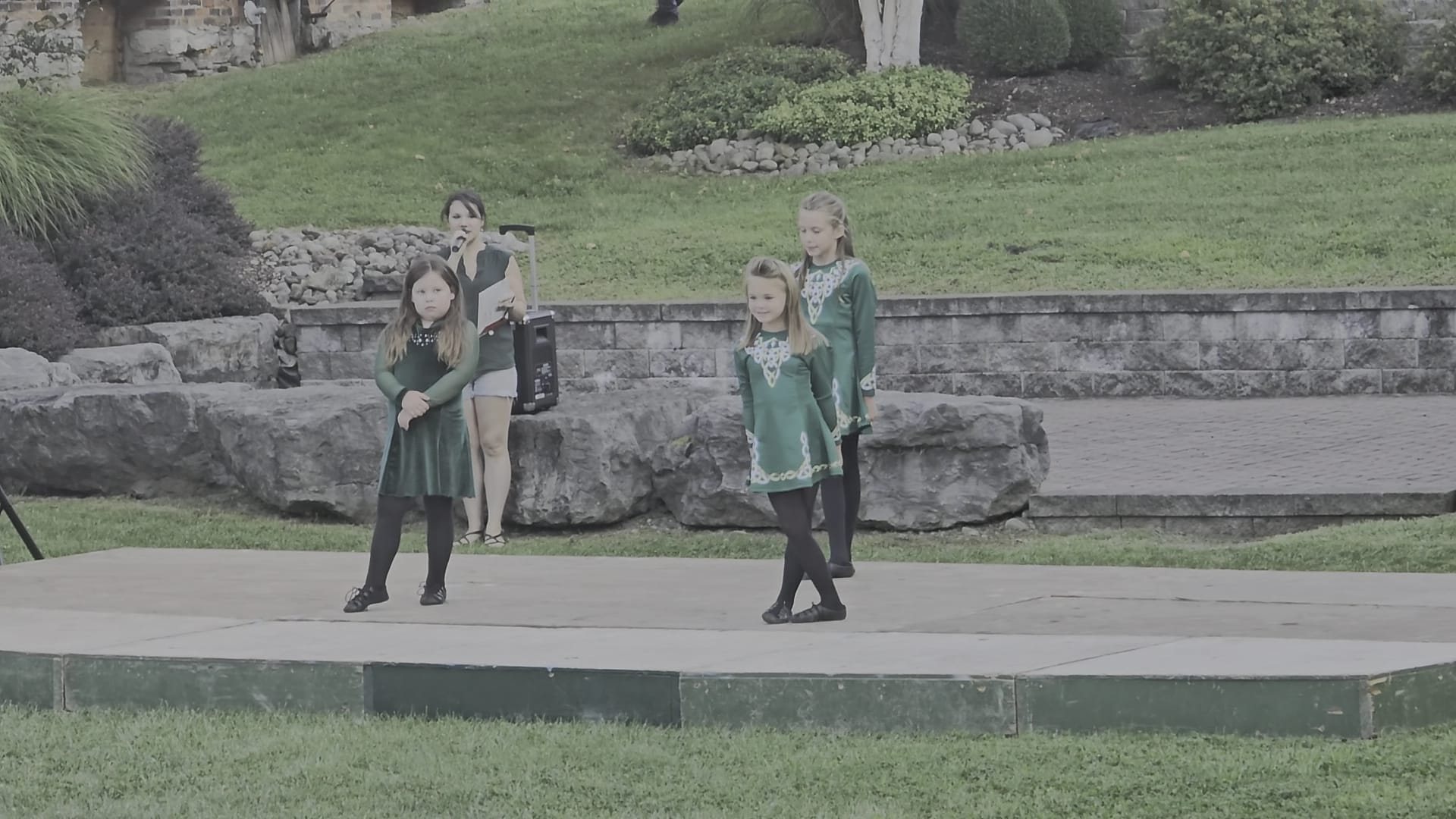 Erie Canal Park - Jordan, NY