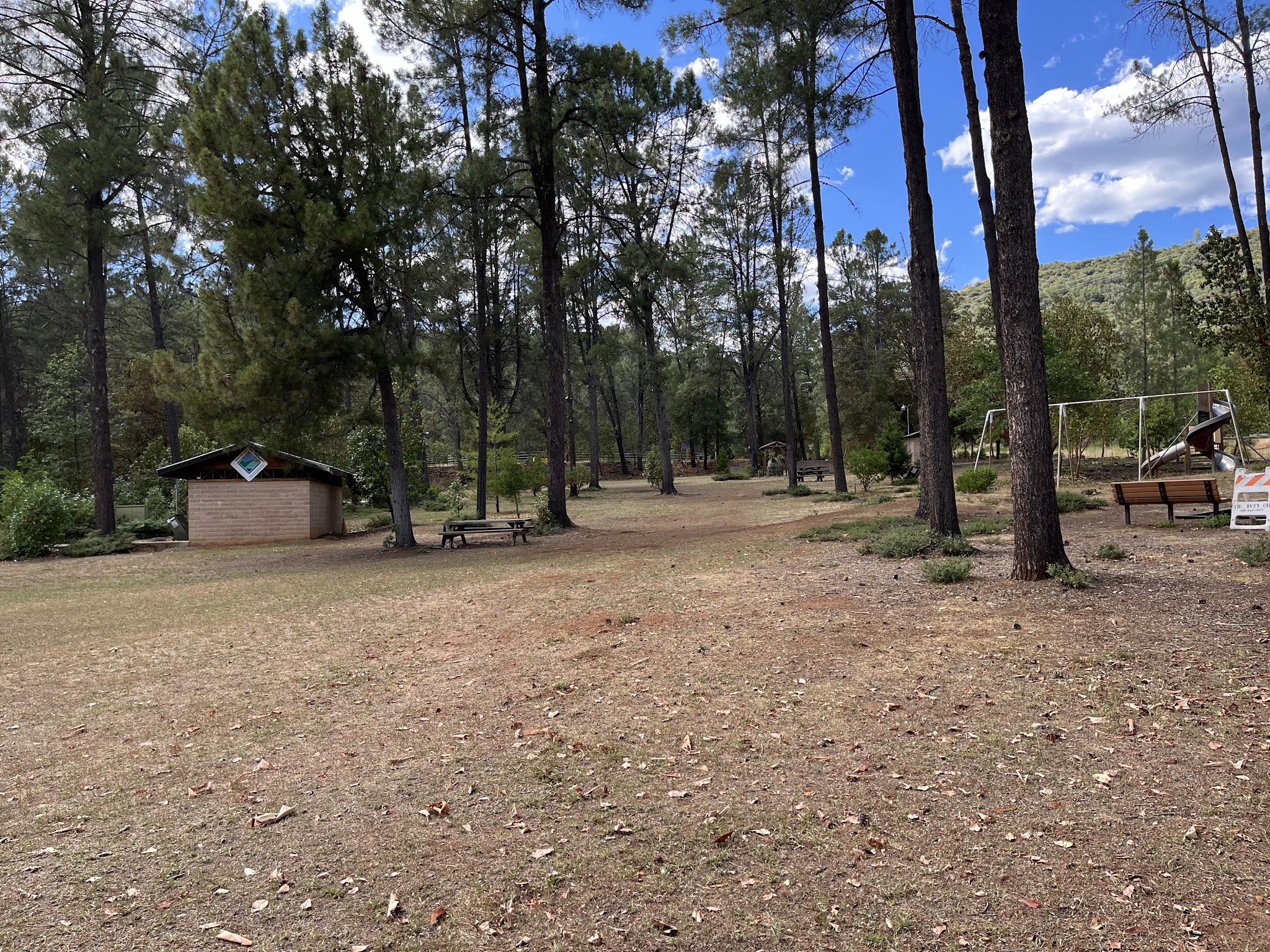 Junction City Park - Junction City, CA