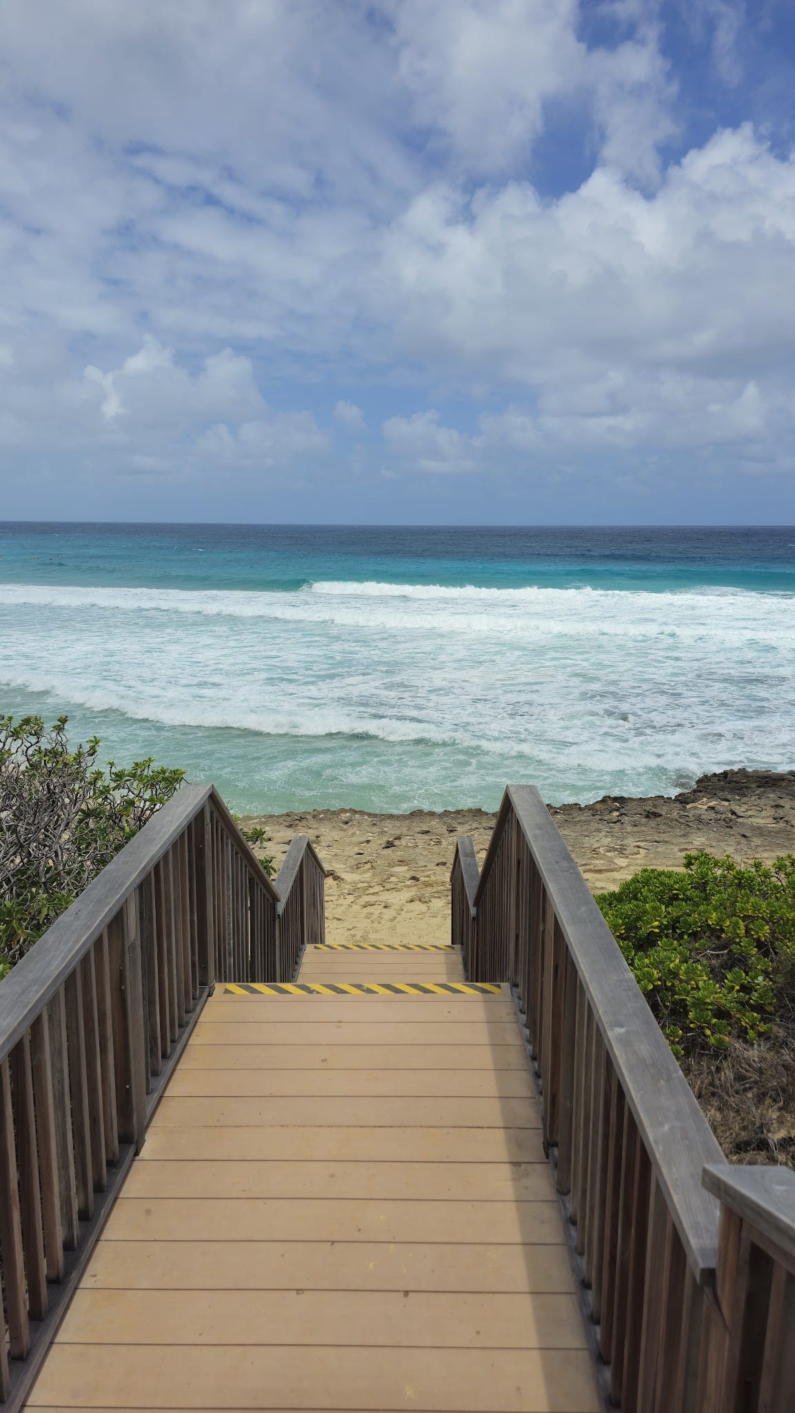 MCBH Dog park - Kailua, HI