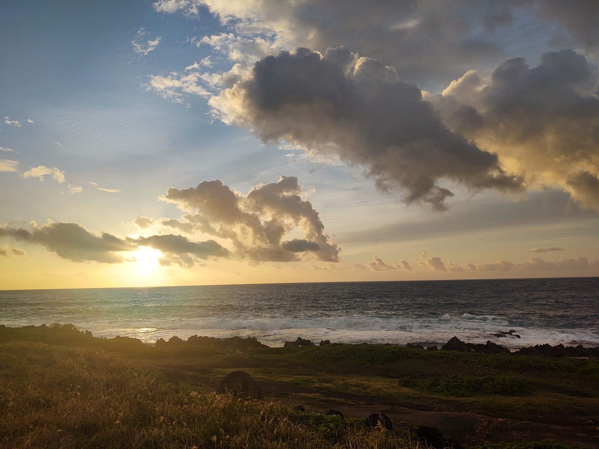 MCBH Pa Honua Dog Park - Kailua, HI