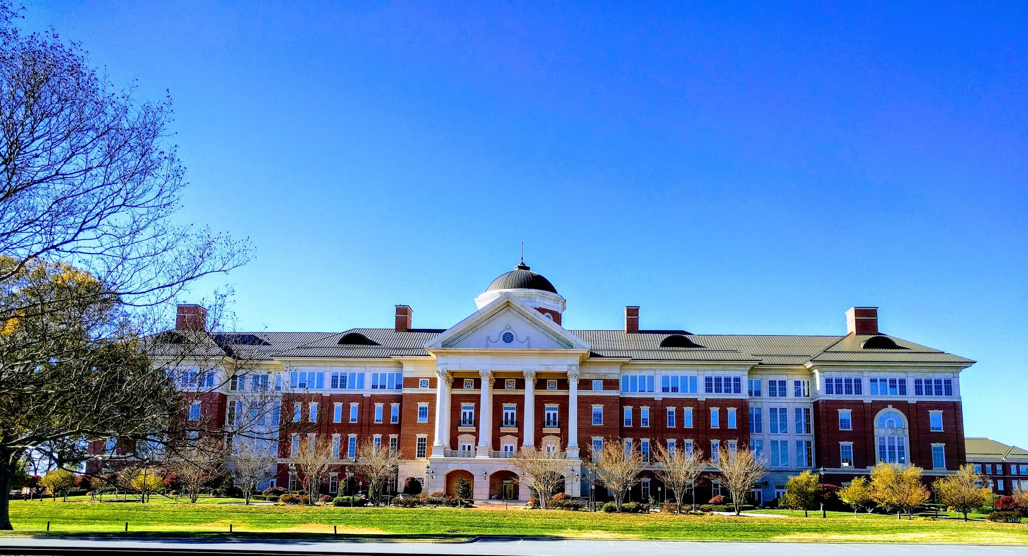 Veterans Park - Kannapolis, NC