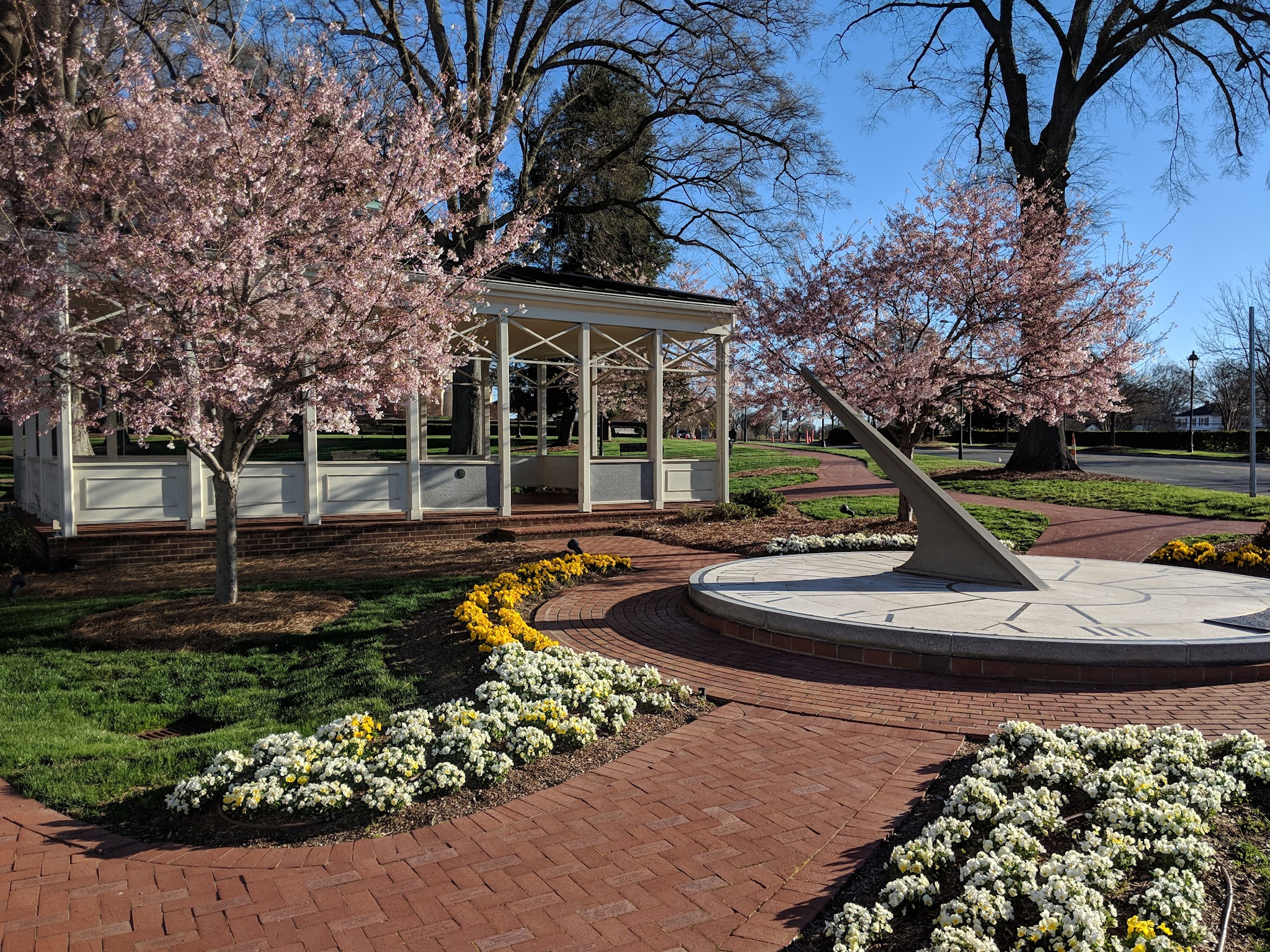 Veterans Park - Kannapolis, NC