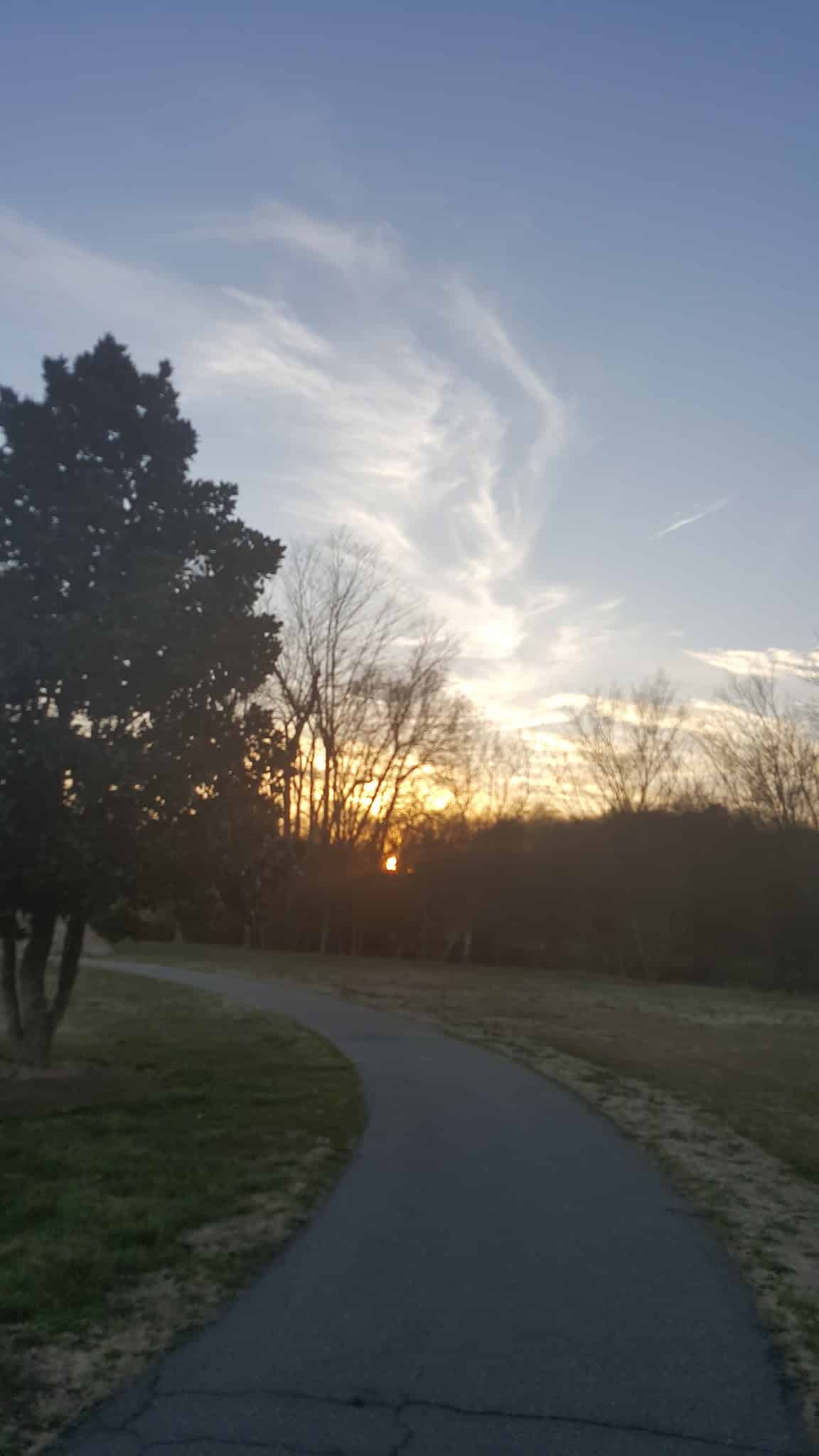 Walter M Safrit Park - Kannapolis, NC