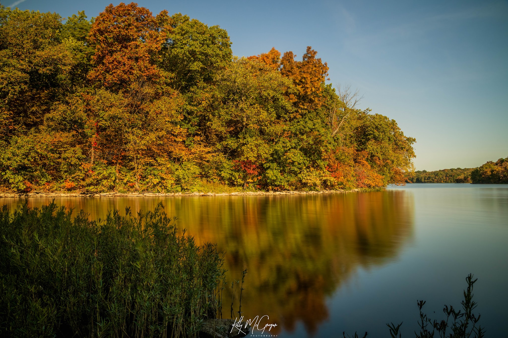 Wyandotte County Lake Park - Kansas City, KS